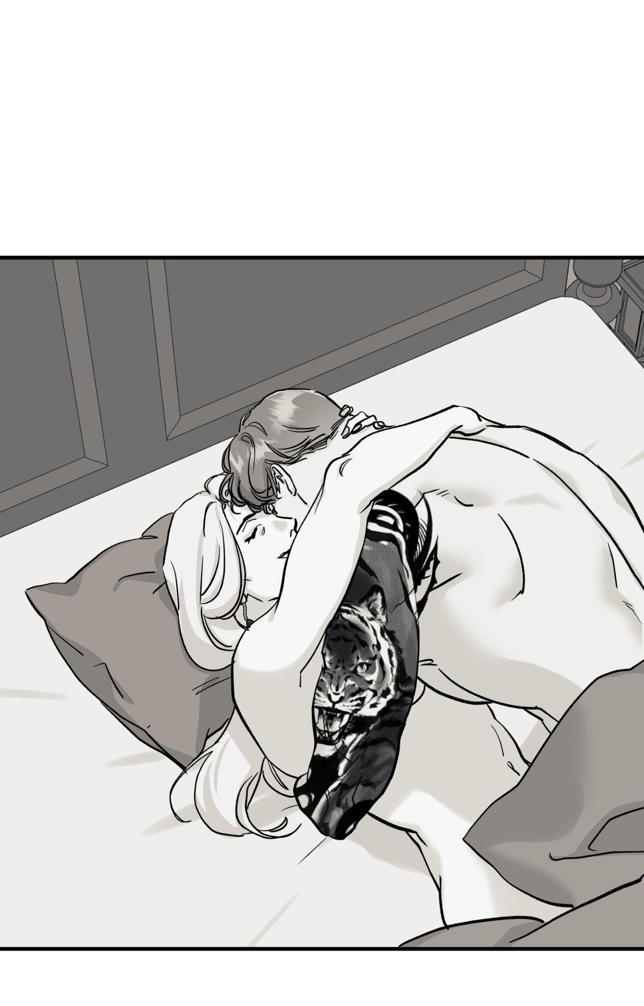 Bad Apple [UNCENSORED] Chapter 28 - Page 56 in English