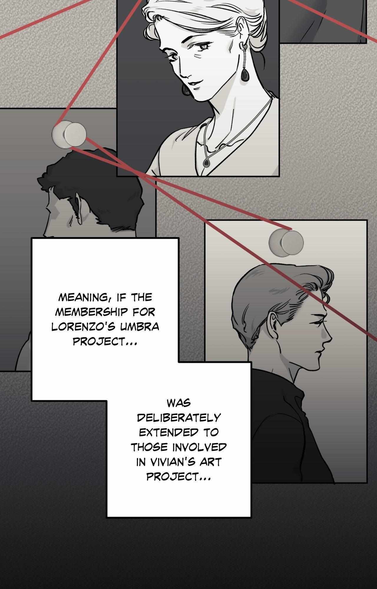 Bad Apple [UNCENSORED] Chapter 28 - Page 62 in English