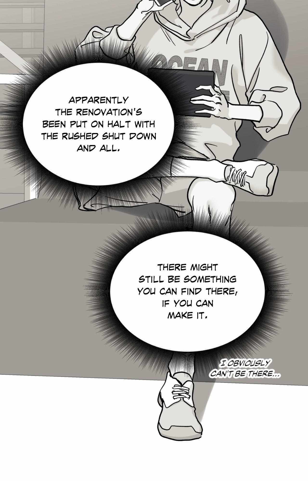 Bad Apple [UNCENSORED] Chapter 28 - Page 67 in English