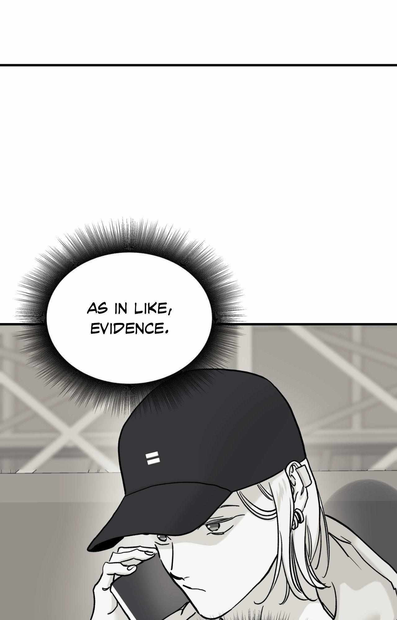 Bad Apple [UNCENSORED] Chapter 28 - Page 68 in English