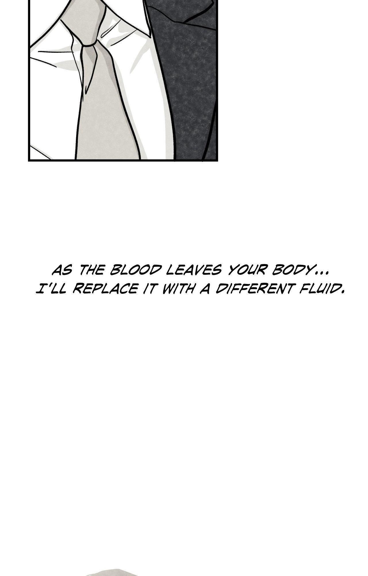 Bad Apple [UNCENSORED] Chapter 28 - Page 9 in English