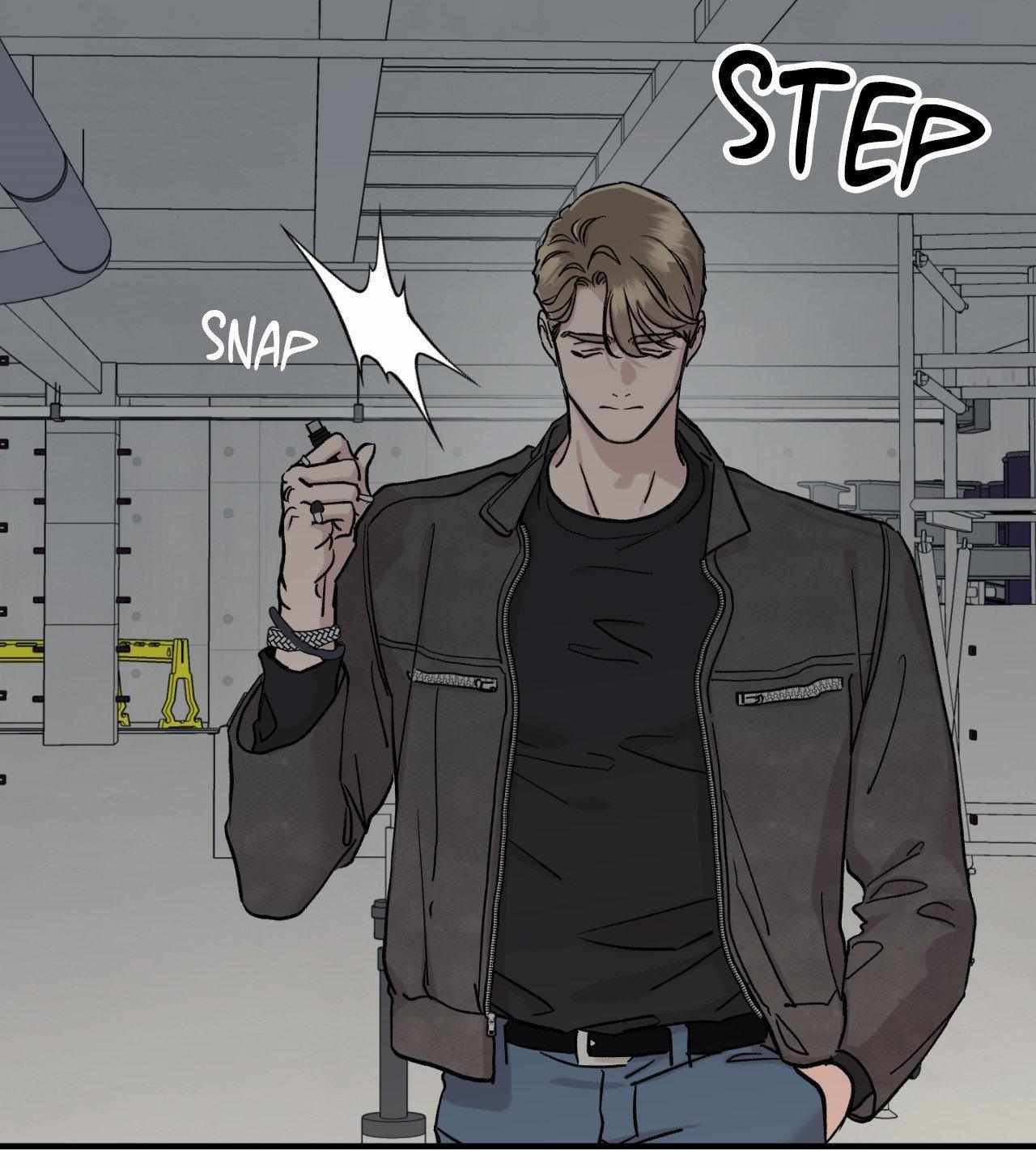 Bad Apple [UNCENSORED] Chapter 28 - Page 71 in English