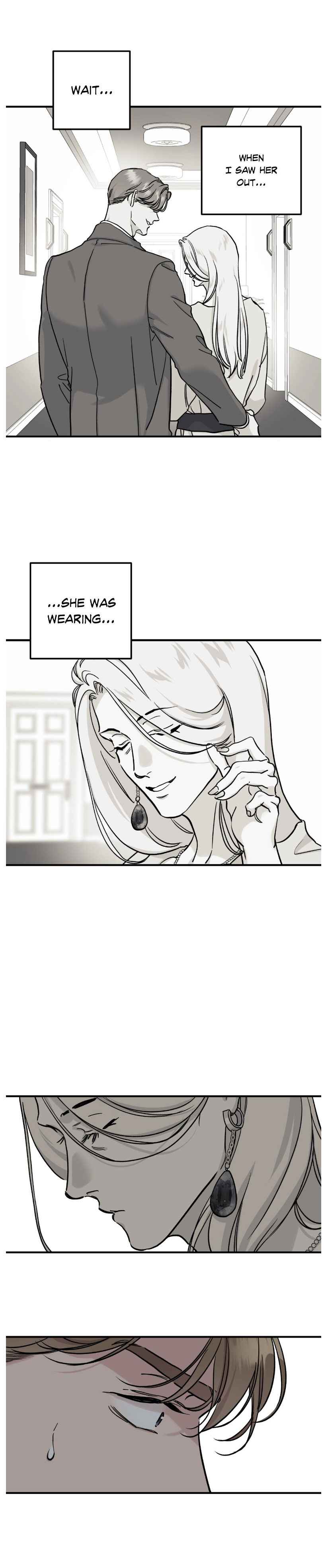 Bad Apple [UNCENSORED] Chapter 28 - Page 12 in English