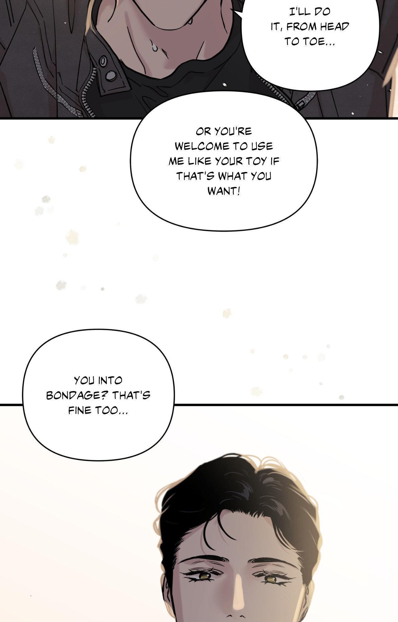 Bad Apple [UNCENSORED] Chapter 28 - Page 93 in English