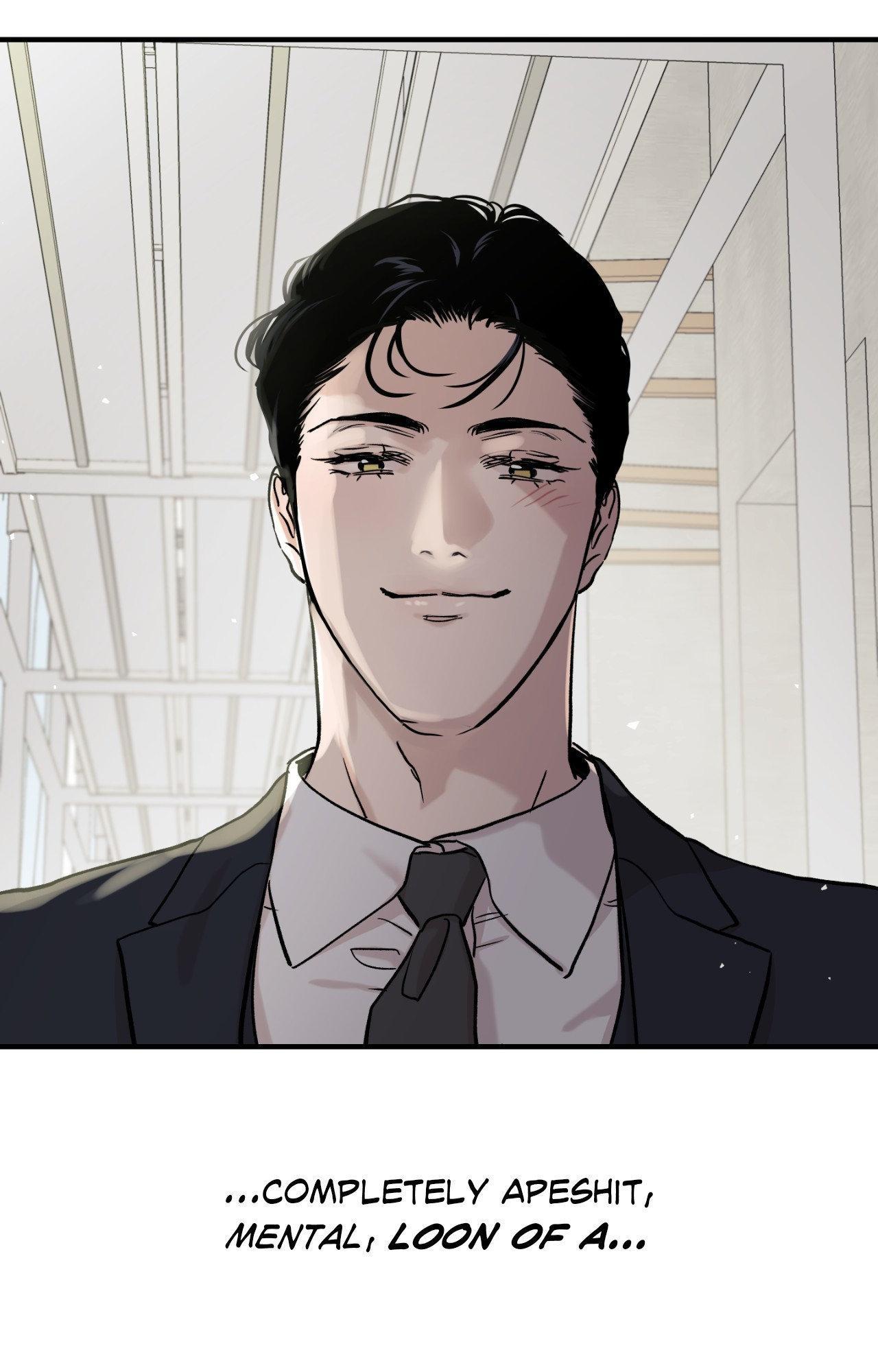 Bad Apple [UNCENSORED] Chapter 28 - Page 102 in English