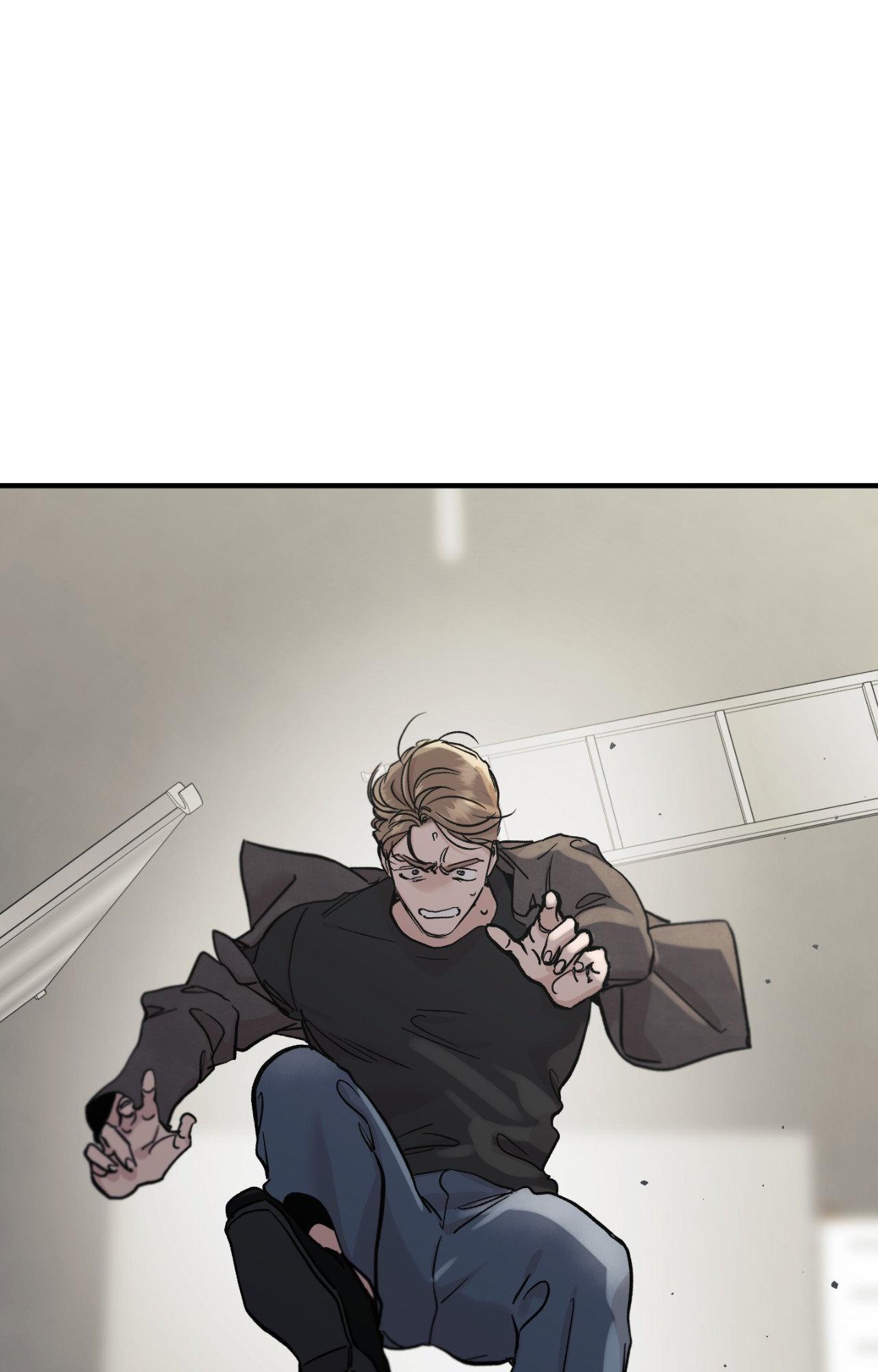 Bad Apple [UNCENSORED] Chapter 28 - Page 103 in English