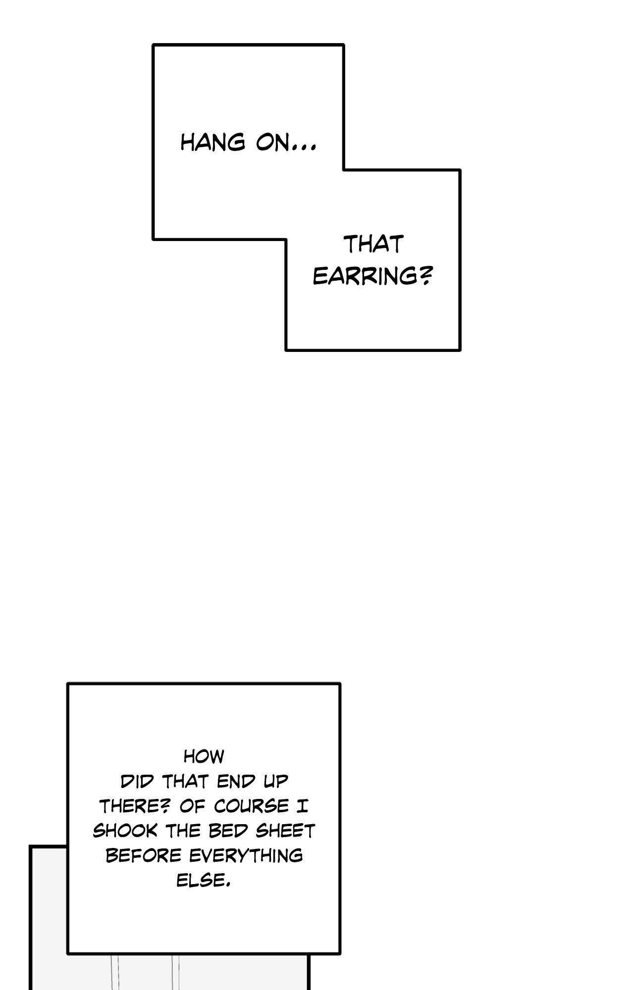 Bad Apple [UNCENSORED] Chapter 28 - Page 17 in English