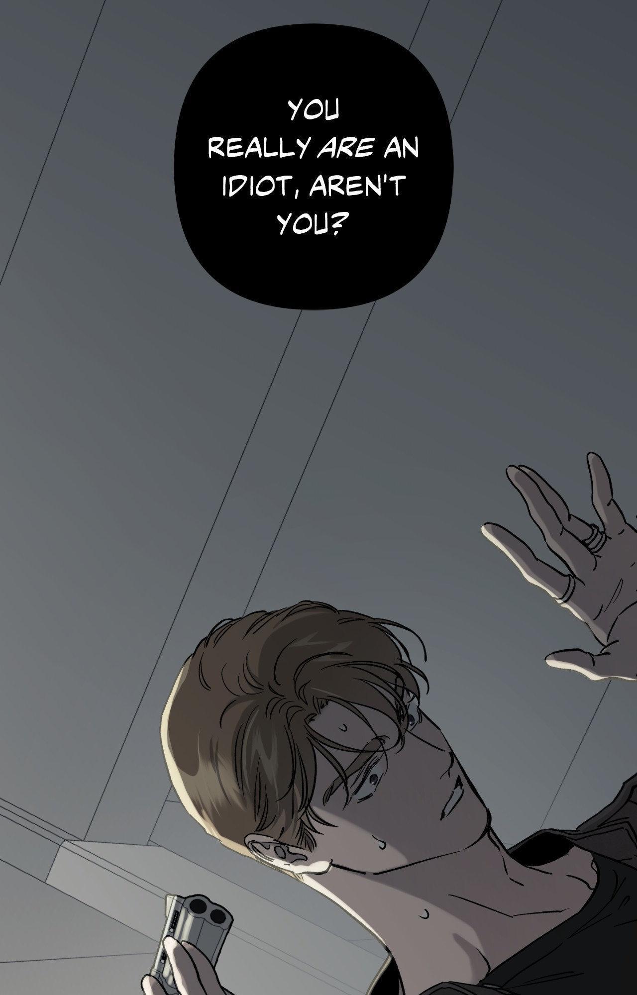 Bad Apple [UNCENSORED] Chapter 28 - Page 116 in English