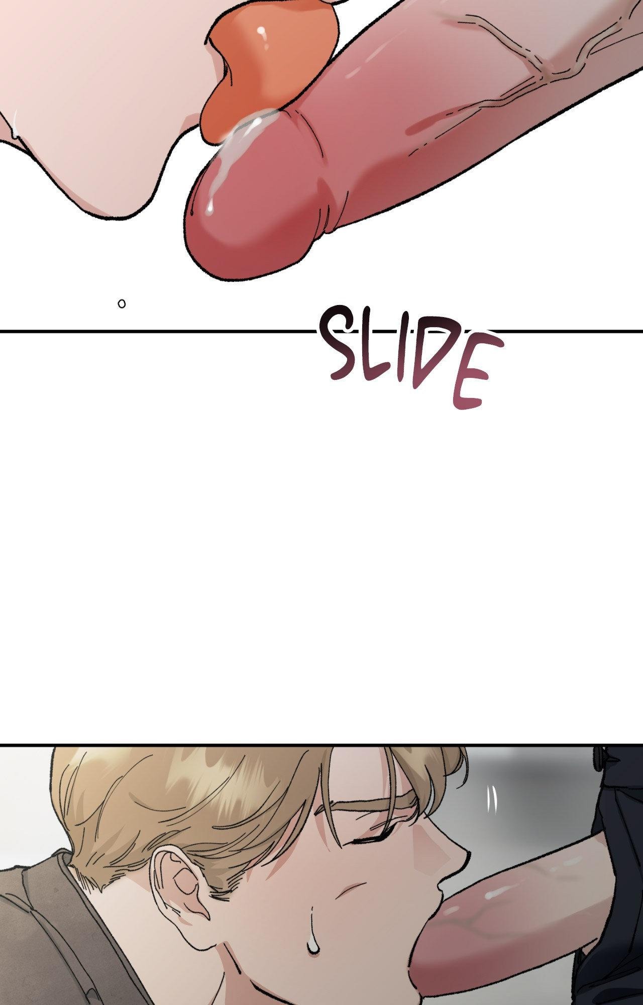 Bad Apple [UNCENSORED] Chapter 29.5 - Page 10 in English