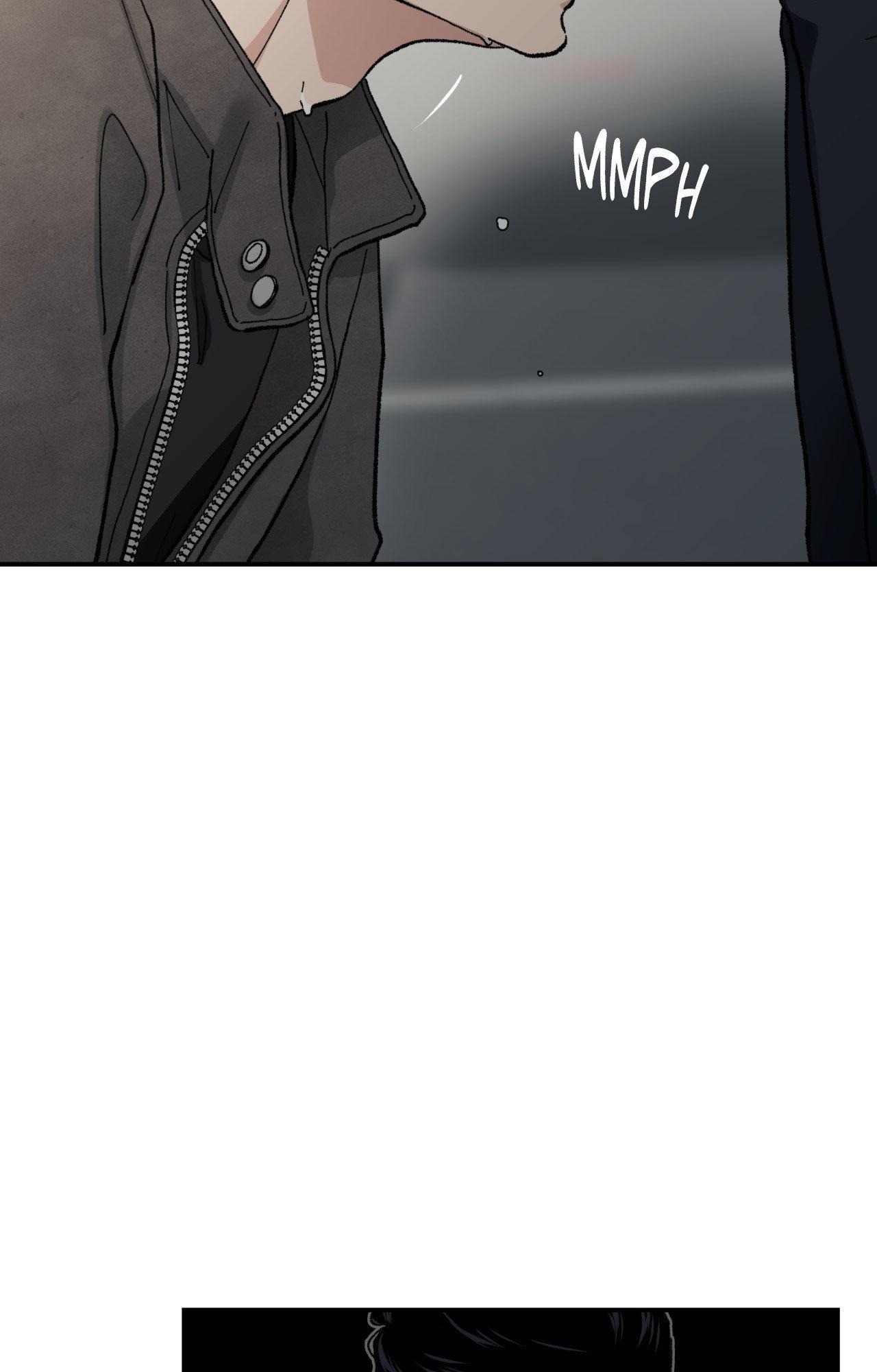 Bad Apple [UNCENSORED] Chapter 29.5 - Page 11 in English