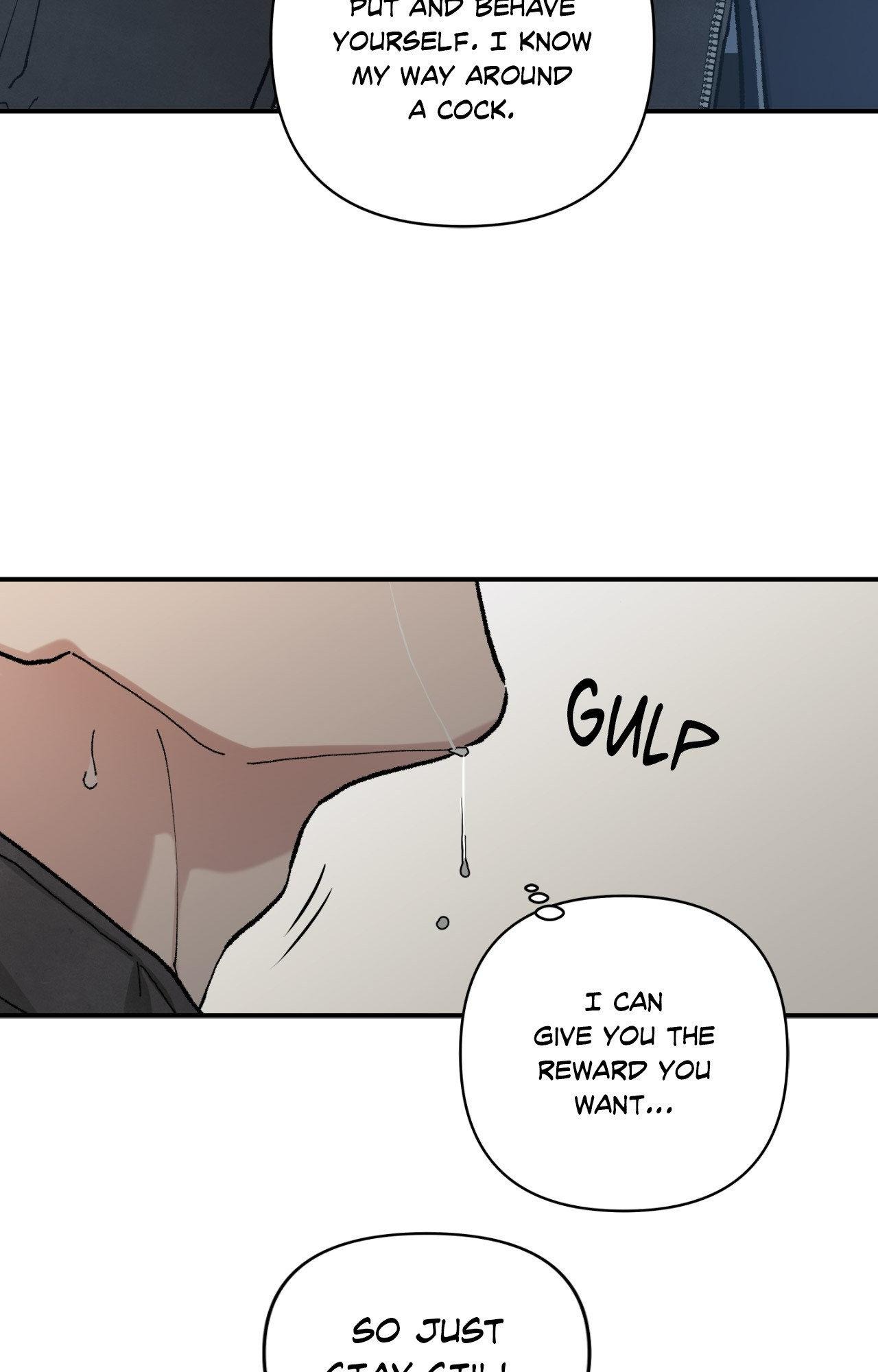 Bad Apple [UNCENSORED] Chapter 29.5 - Page 17 in English