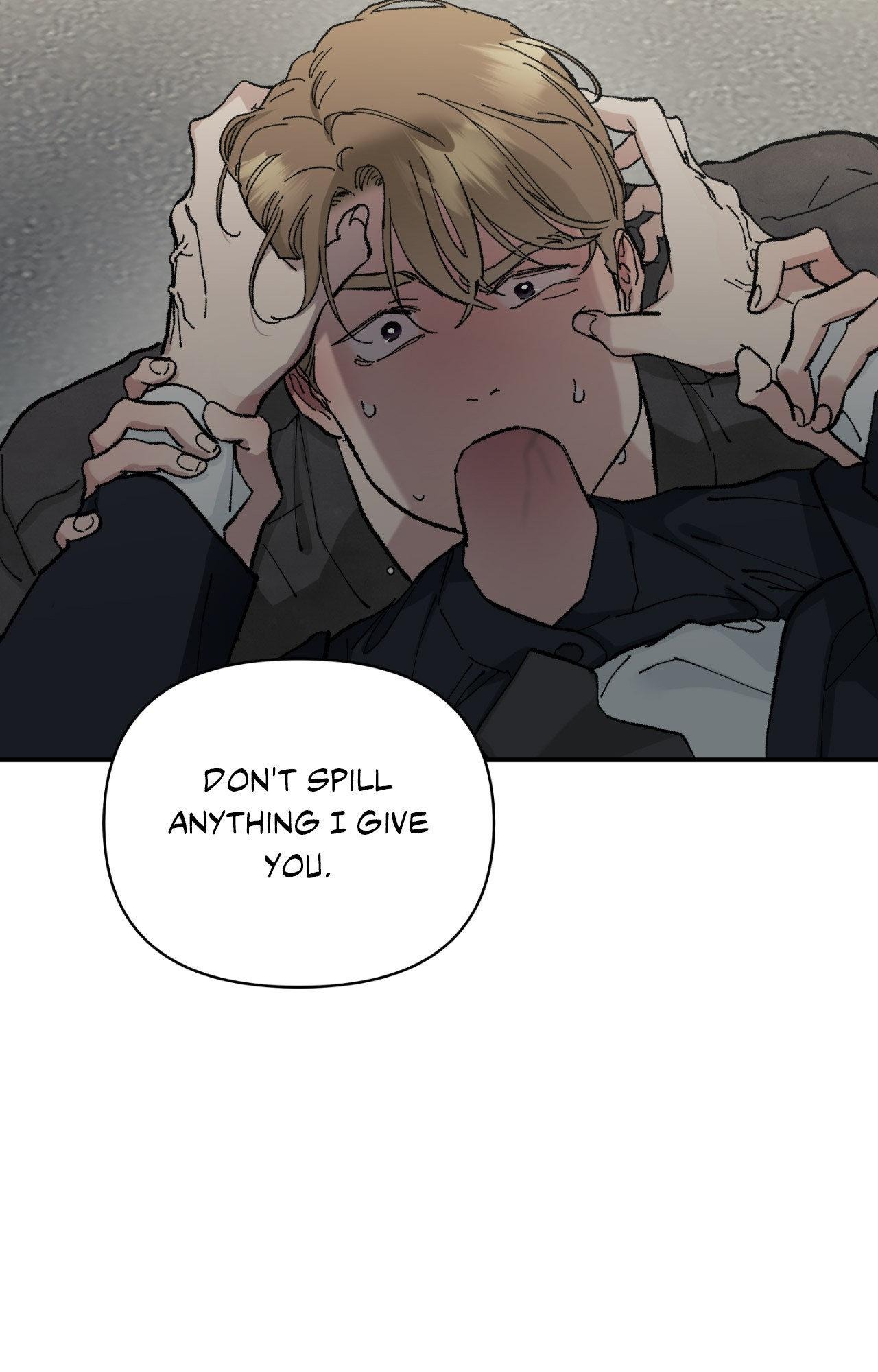 Bad Apple [UNCENSORED] Chapter 29.5 - Page 28 in English