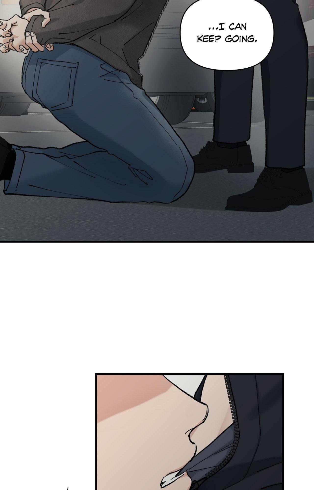 Bad Apple [UNCENSORED] Chapter 29.5 - Page 5 in English