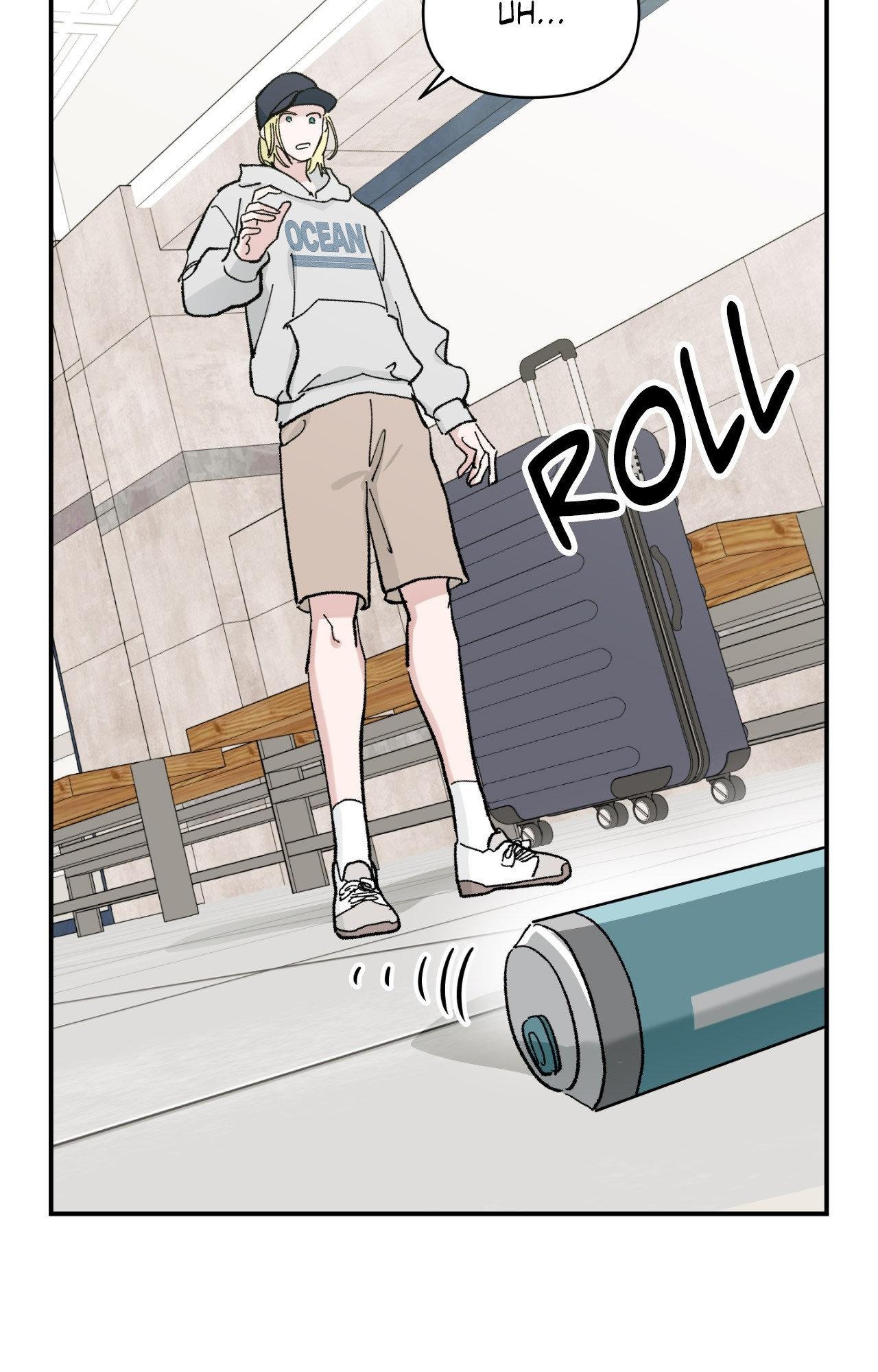 Bad Apple [UNCENSORED] Chapter 29 - Page 10 in English