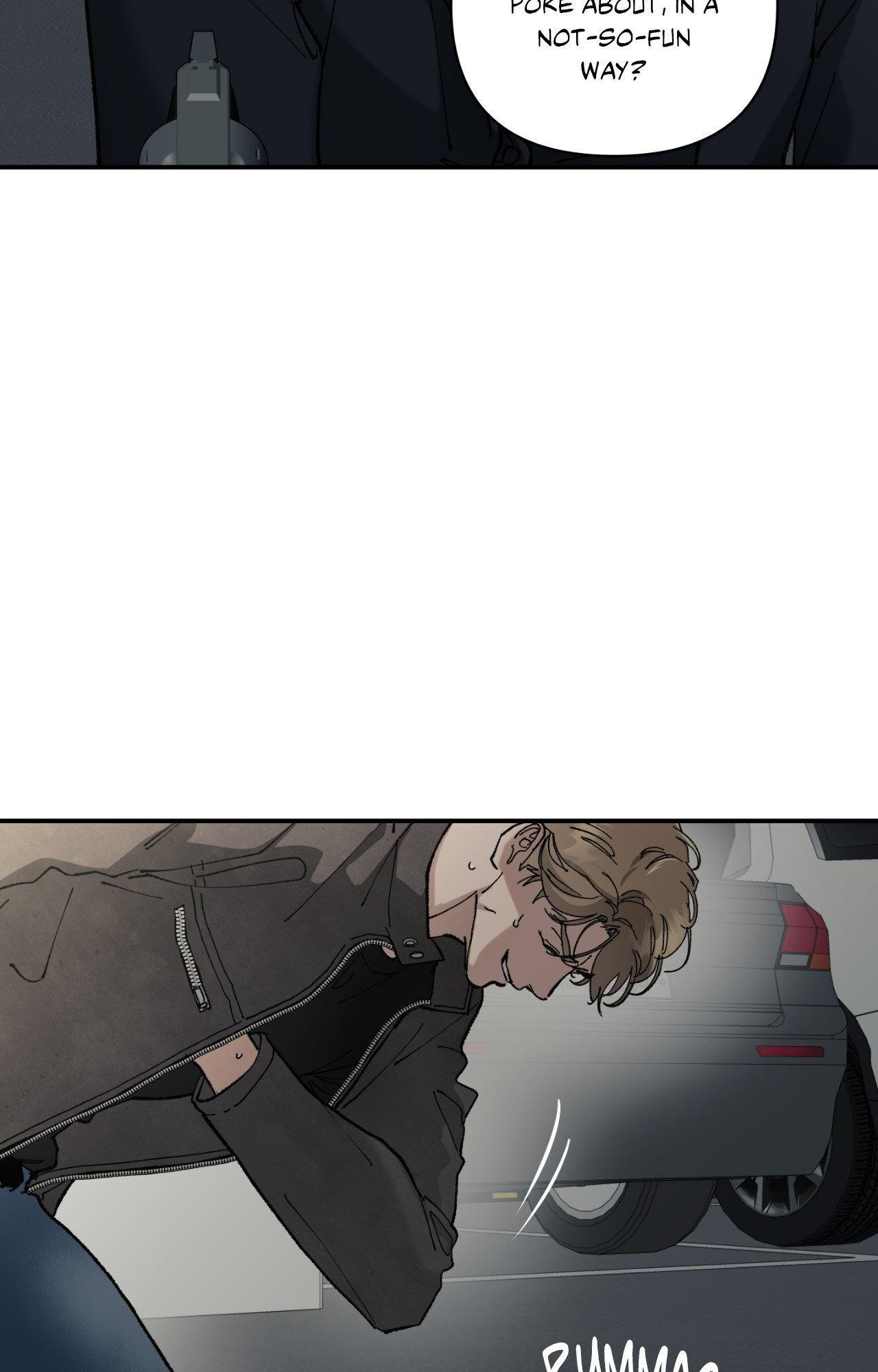 Bad Apple [UNCENSORED] Chapter 29 - Page 26 in English