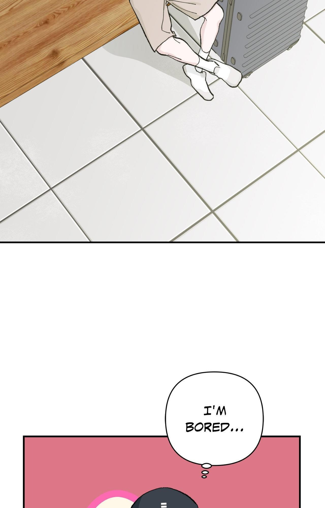 Bad Apple [UNCENSORED] Chapter 29 - Page 3 in English