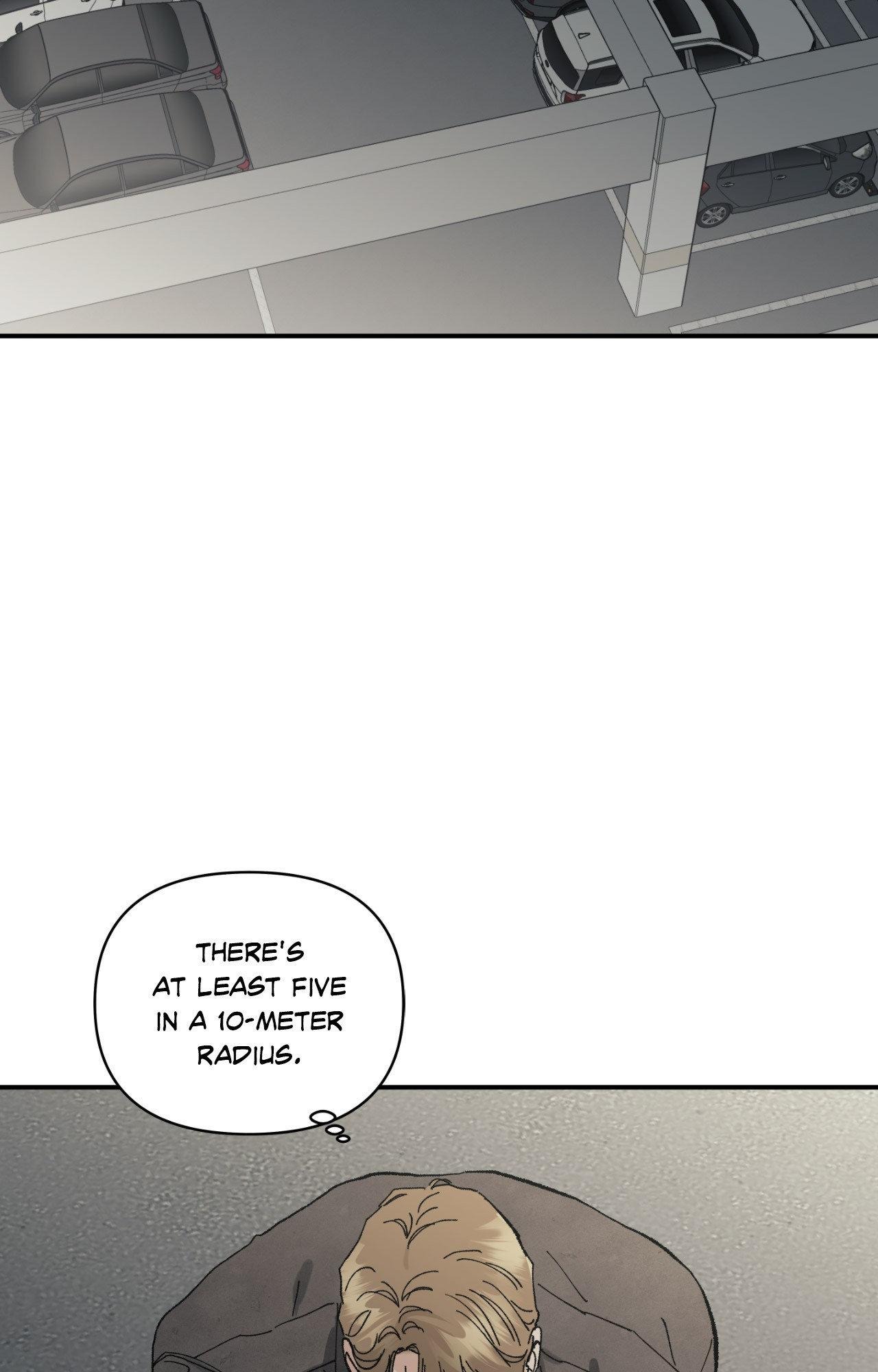 Bad Apple [UNCENSORED] Chapter 29 - Page 35 in English