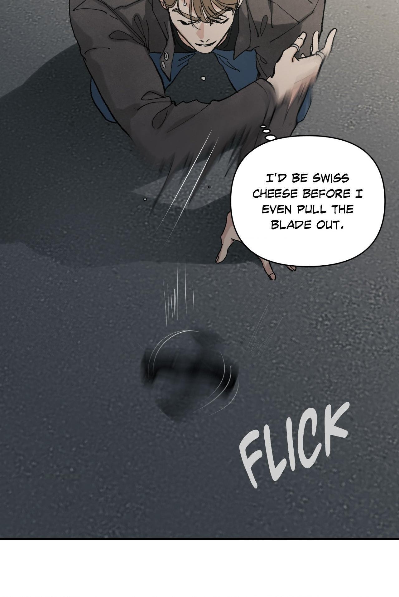 Bad Apple [UNCENSORED] Chapter 29 - Page 36 in English