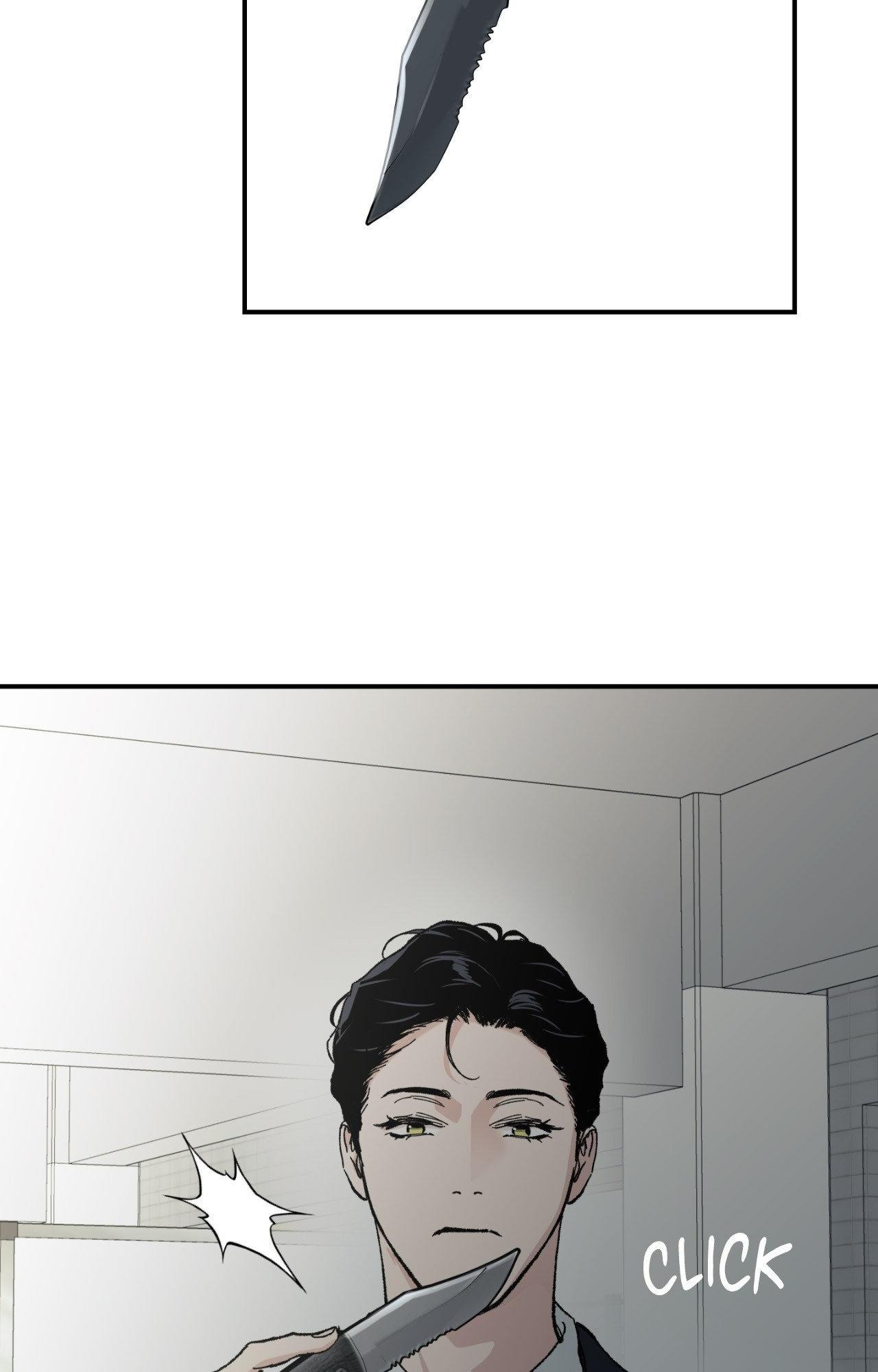 Bad Apple [UNCENSORED] Chapter 29 - Page 38 in English
