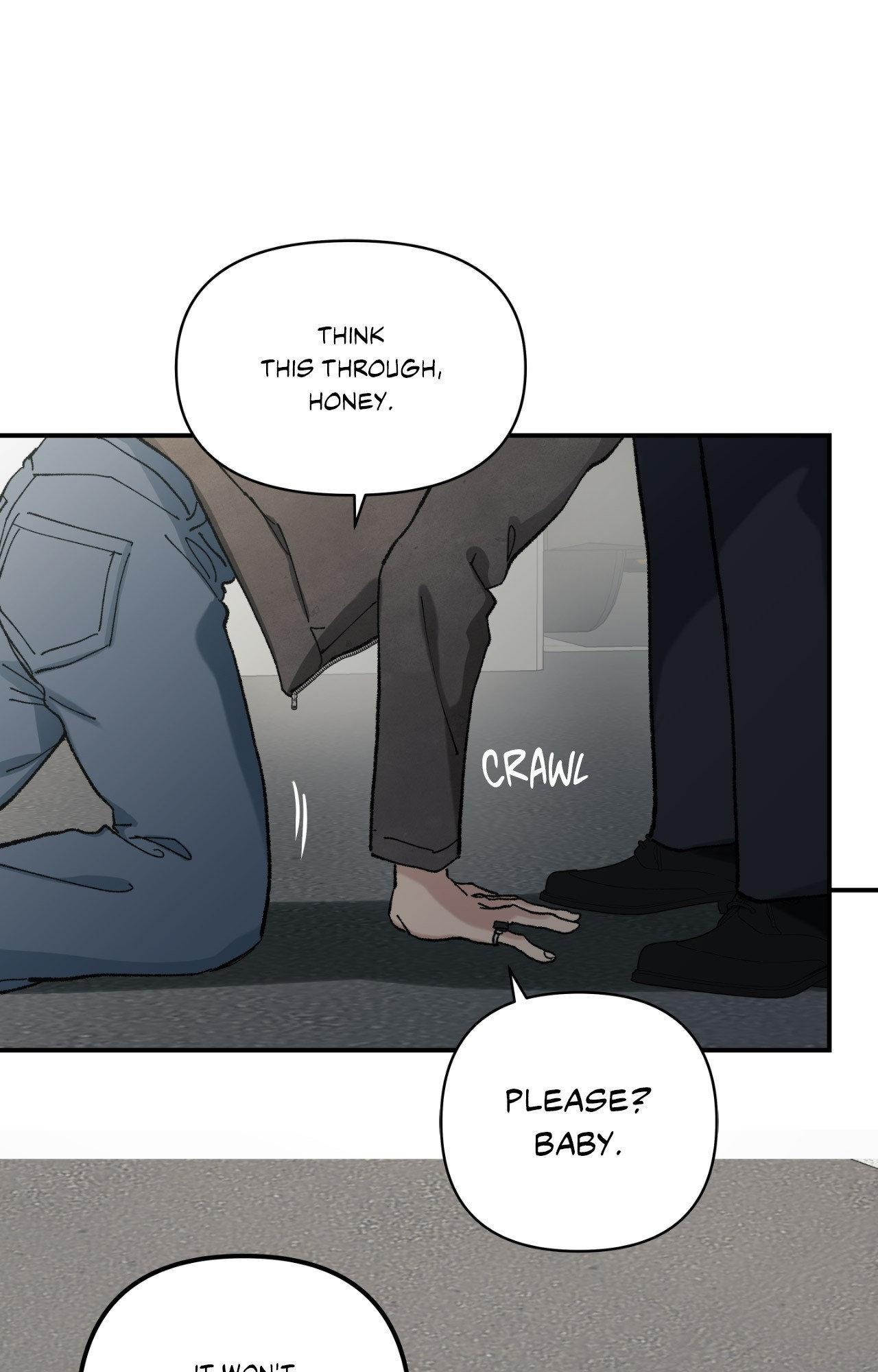 Bad Apple [UNCENSORED] Chapter 29 - Page 44 in English