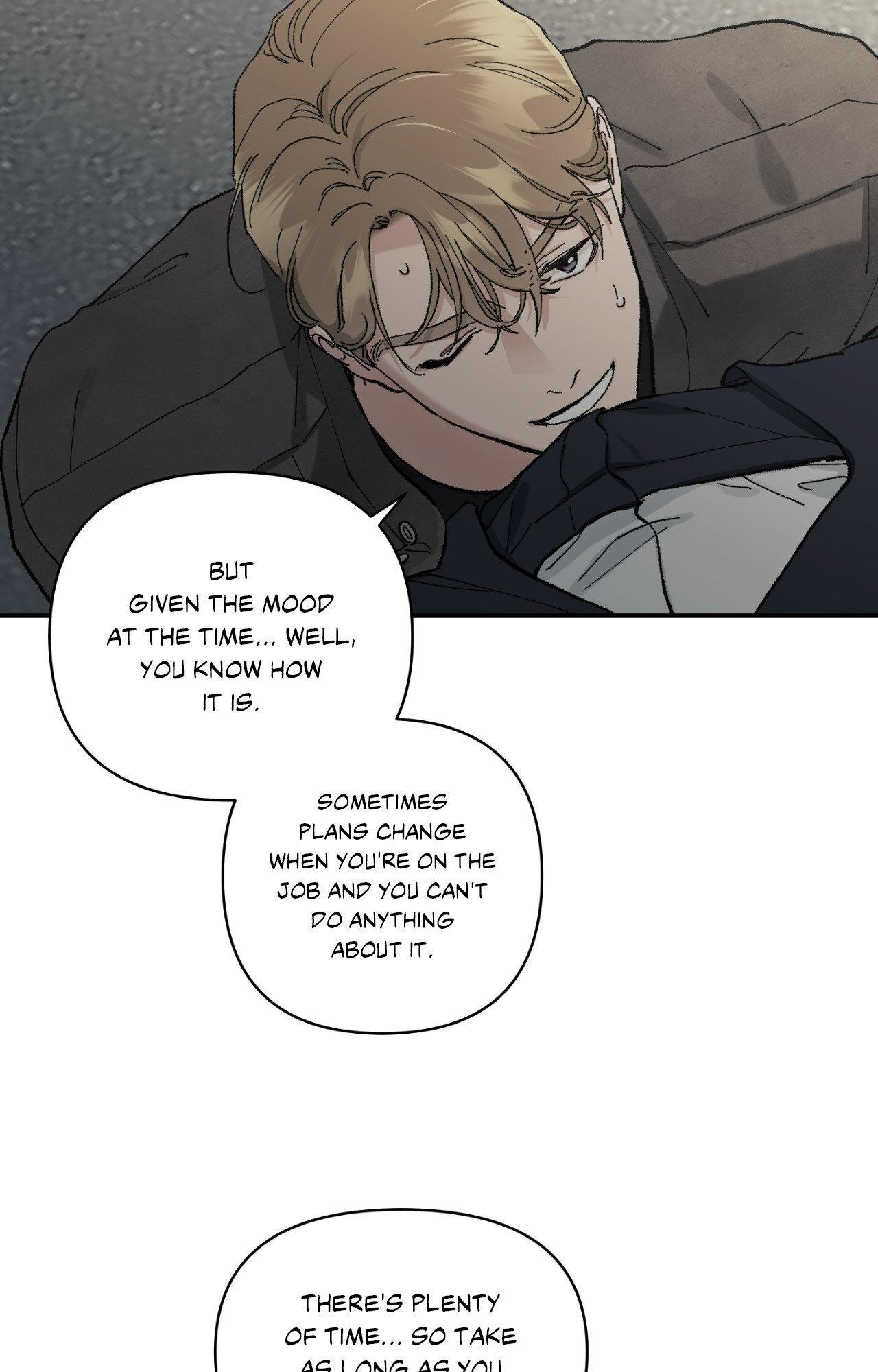 Bad Apple [UNCENSORED] Chapter 29 - Page 47 in English
