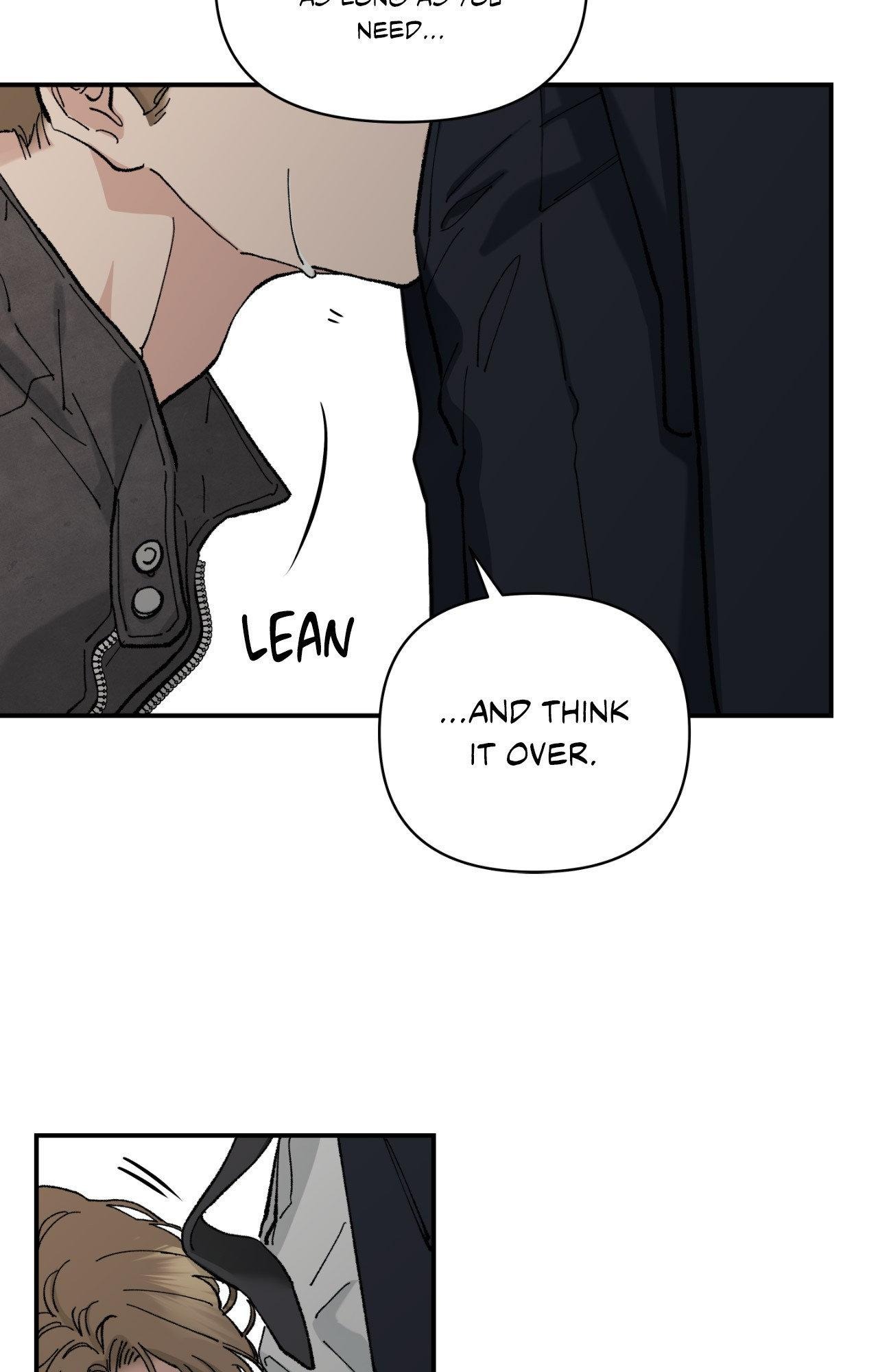 Bad Apple [UNCENSORED] Chapter 29 - Page 48 in English