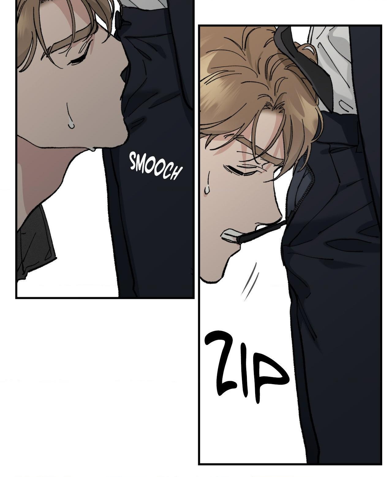 Bad Apple [UNCENSORED] Chapter 29 - Page 49 in English