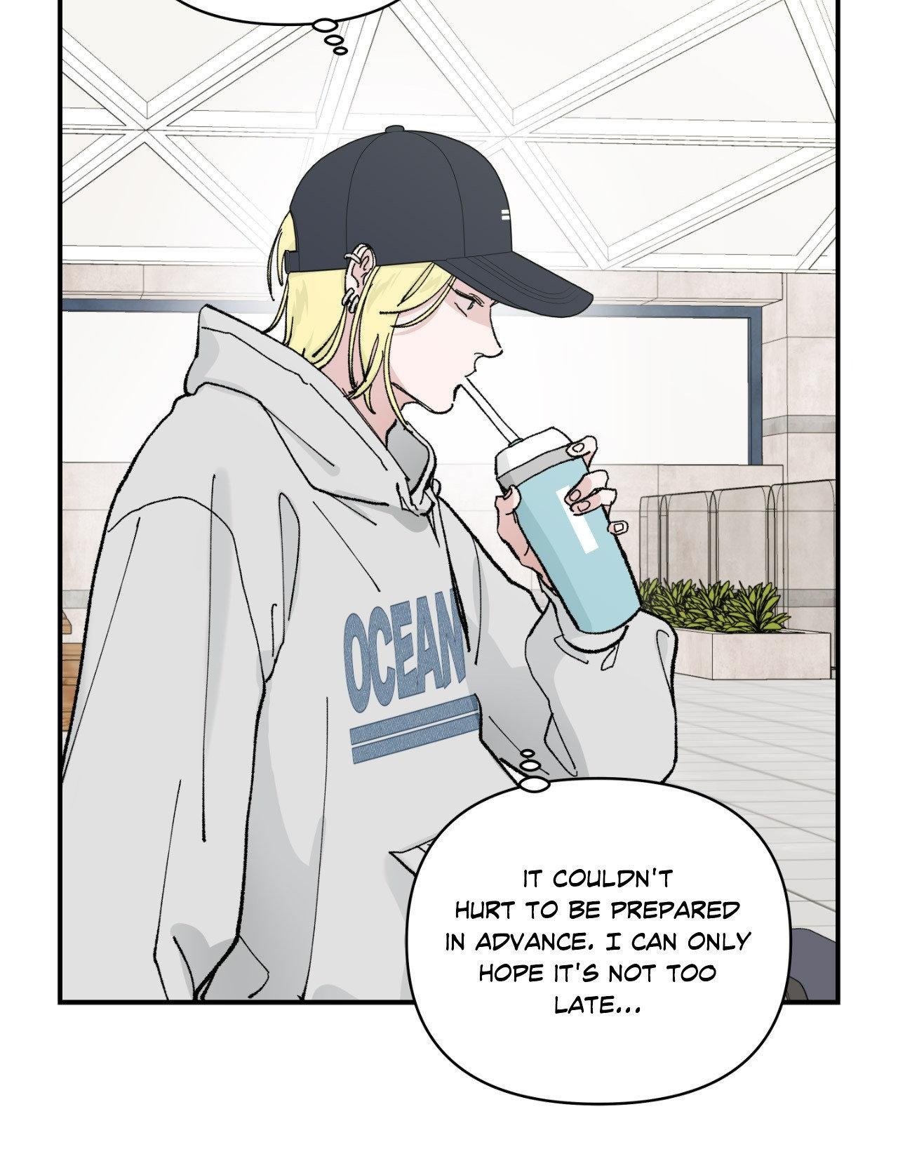 Bad Apple [UNCENSORED] Chapter 29 - Page 6 in English