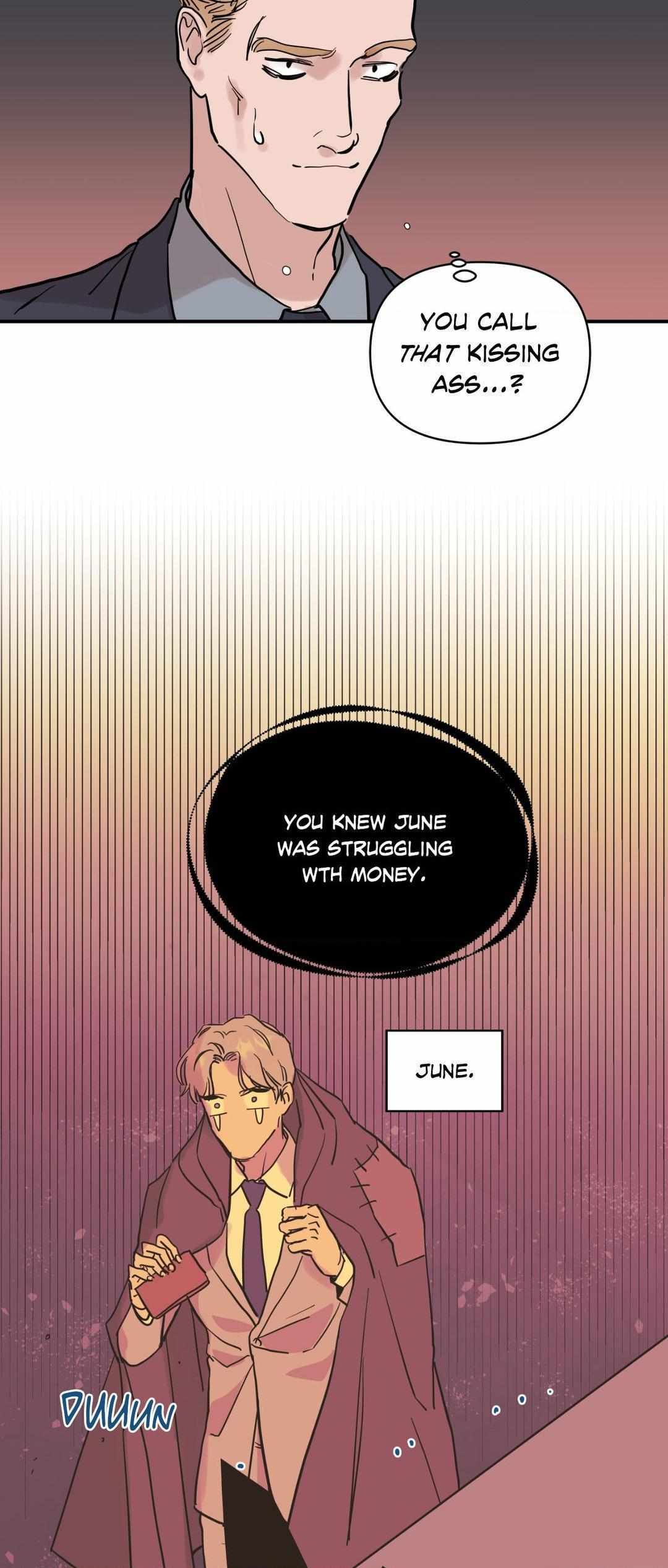 Bad Apple [UNCENSORED] Chapter 3 - Page 10 in English