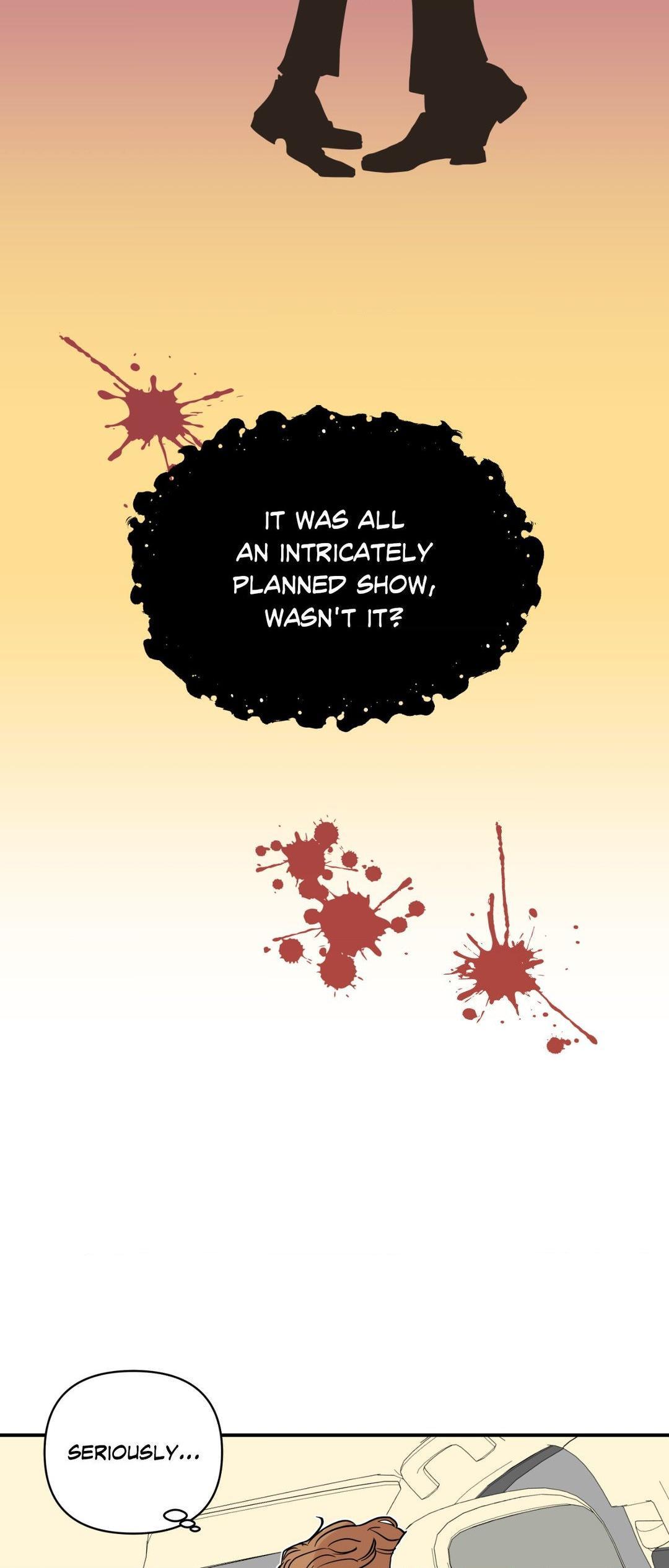 Bad Apple [UNCENSORED] Chapter 3 - Page 15 in English