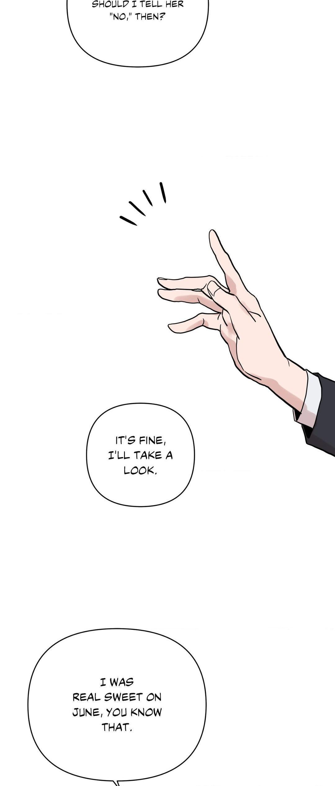 Bad Apple [UNCENSORED] Chapter 3 - Page 20 in English