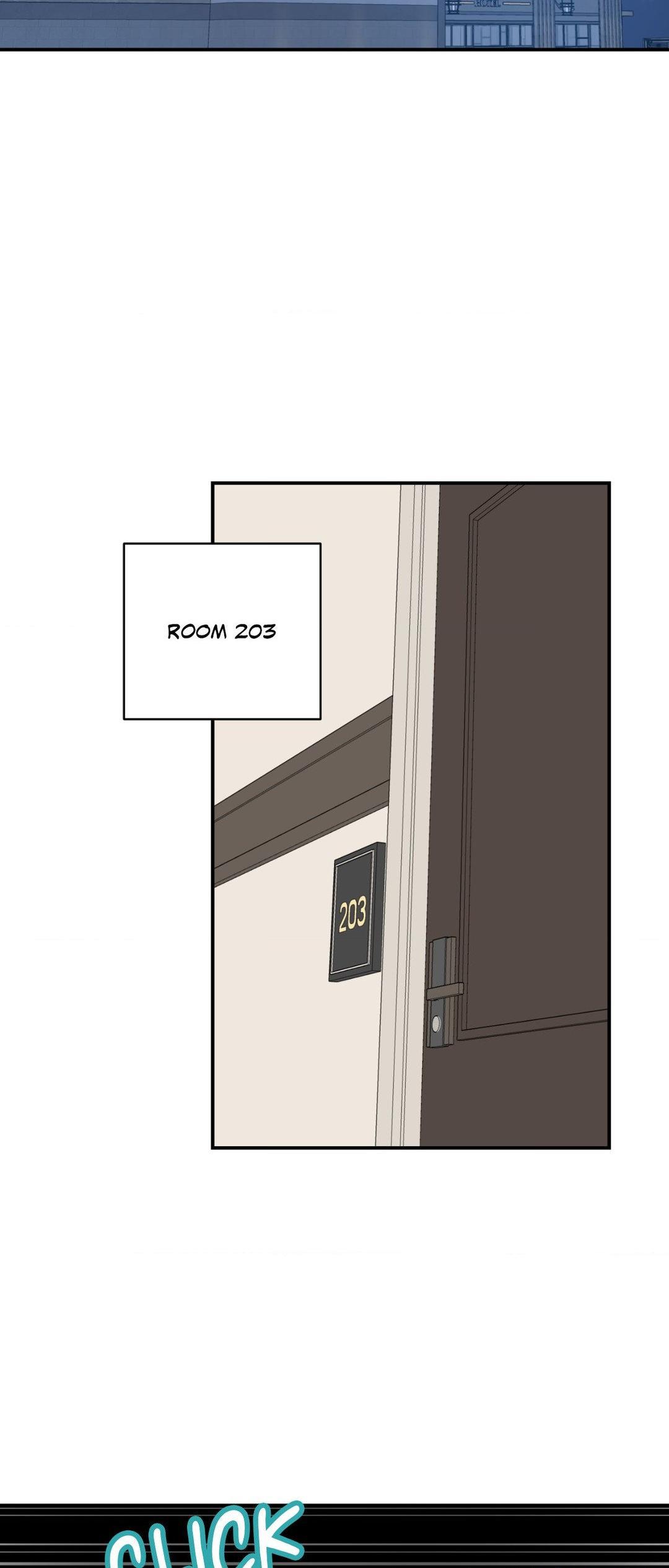 Bad Apple [UNCENSORED] Chapter 3 - Page 26 in English