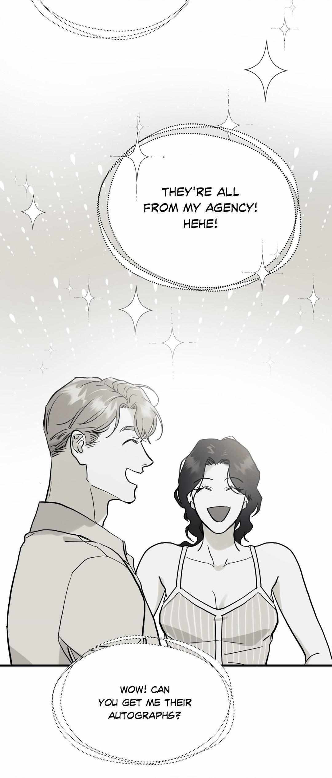 Bad Apple [UNCENSORED] Chapter 3 - Page 34 in English