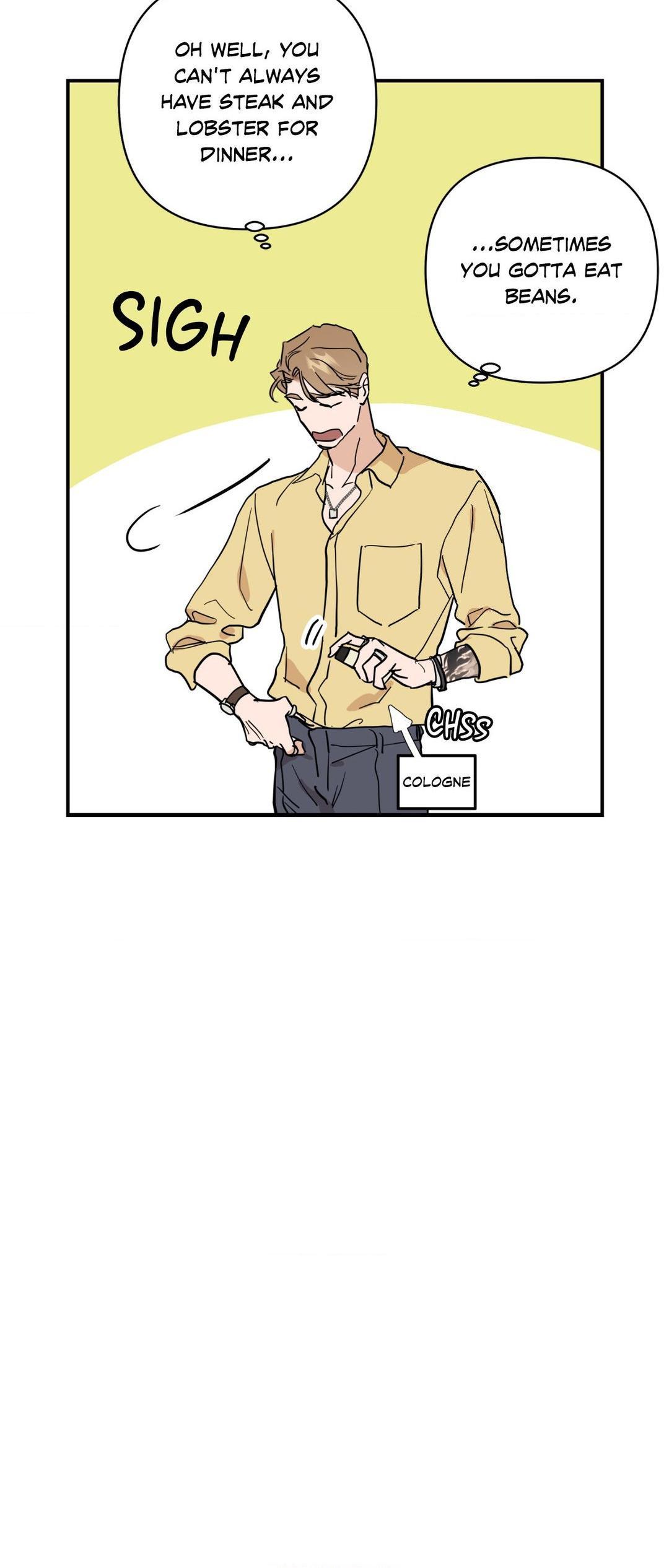 Bad Apple [UNCENSORED] Chapter 3 - Page 41 in English
