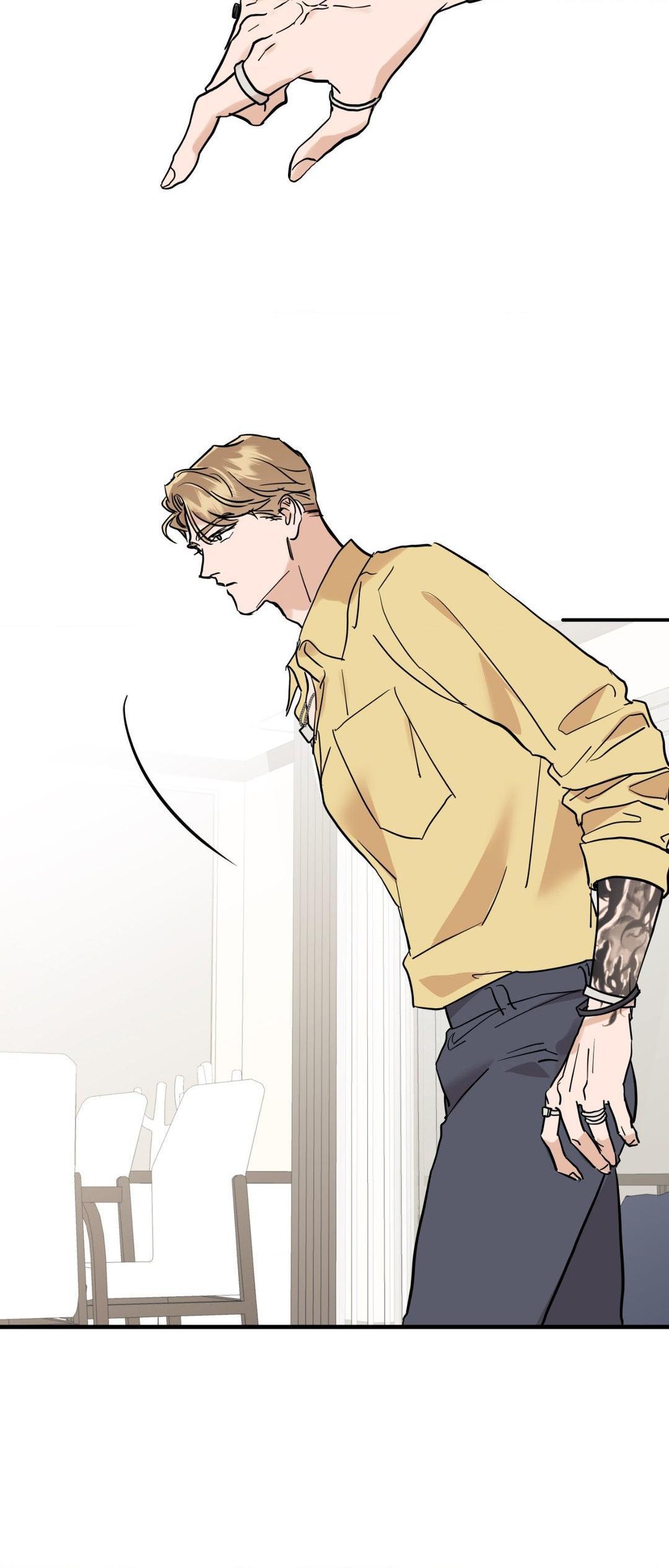 Bad Apple [UNCENSORED] Chapter 3 - Page 46 in English