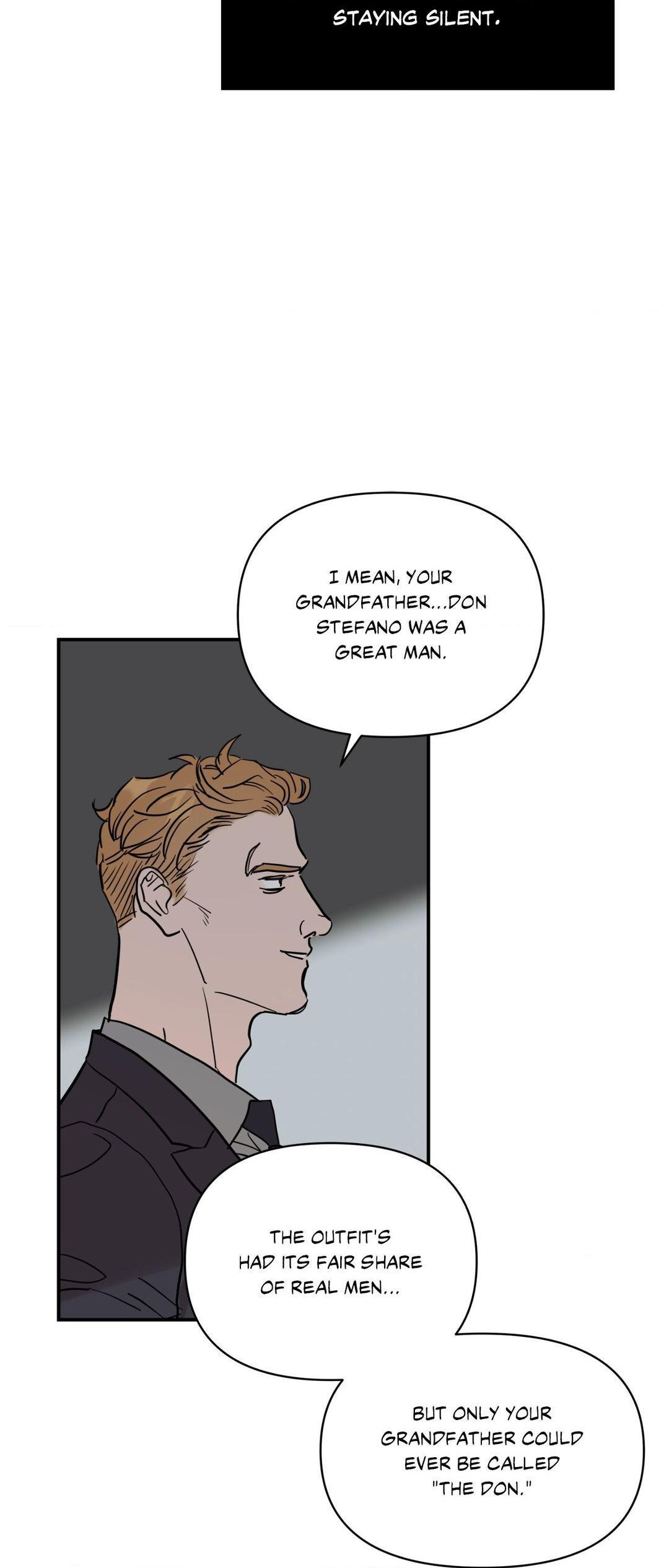 Bad Apple [UNCENSORED] Chapter 3 - Page 5 in English