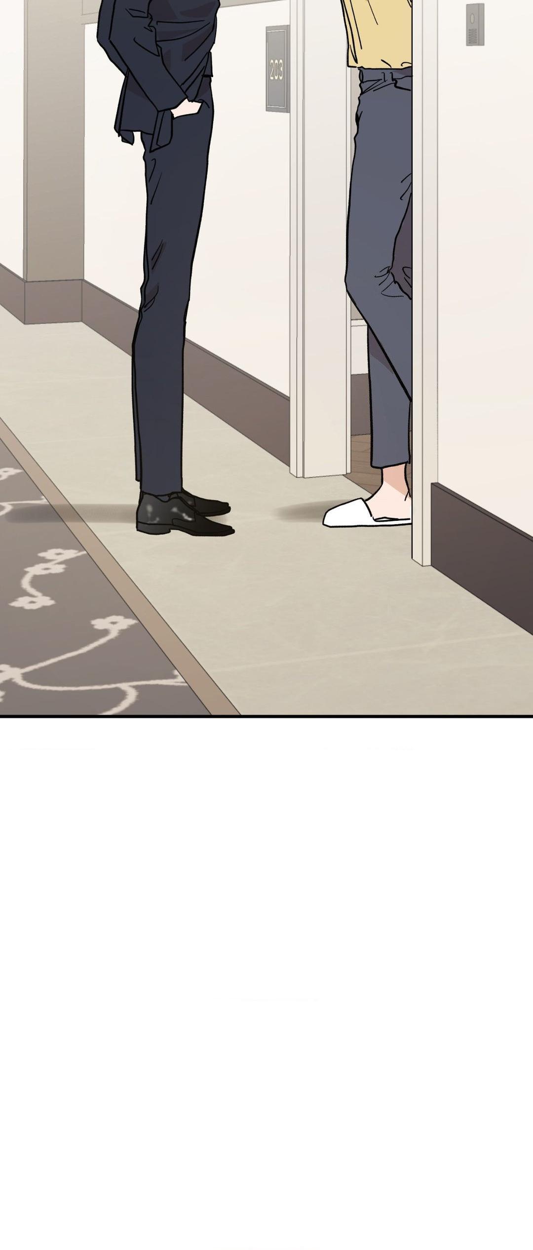 Bad Apple [UNCENSORED] Chapter 3 - Page 52 in English