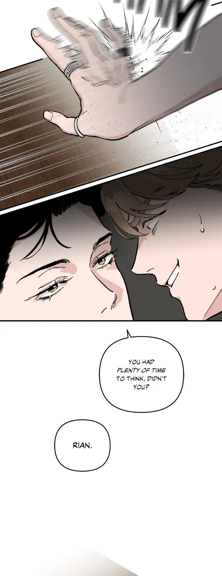 Bad Apple [UNCENSORED] Chapter 30.5 - Page 14 in English