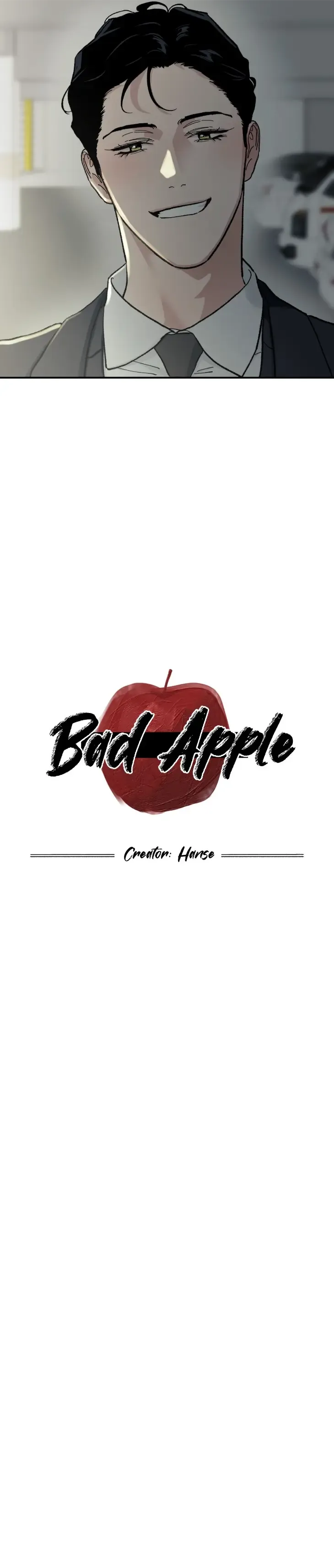Bad Apple [UNCENSORED] Chapter 30 - Page 12 in English