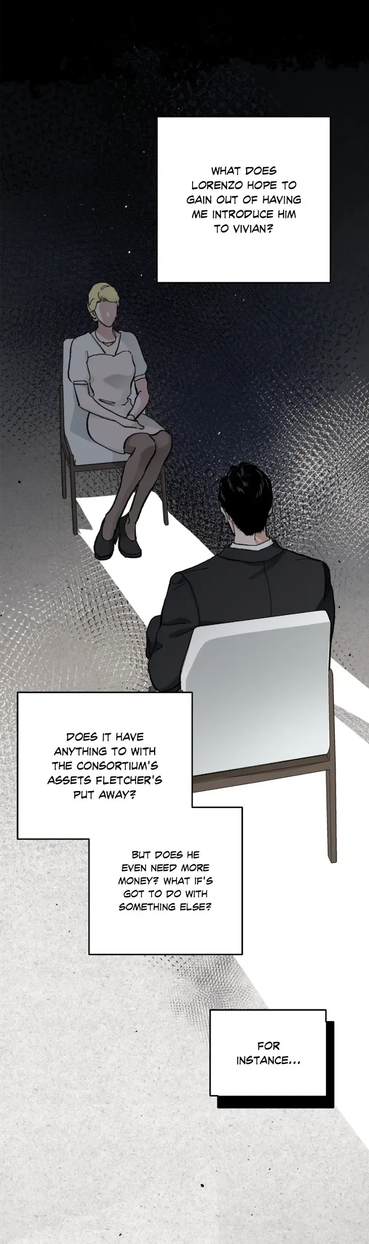 Bad Apple [UNCENSORED] Chapter 30 - Page 18 in English