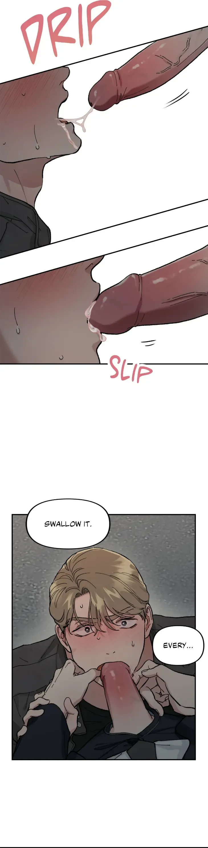 Bad Apple [UNCENSORED] Chapter 30 - Page 6 in English