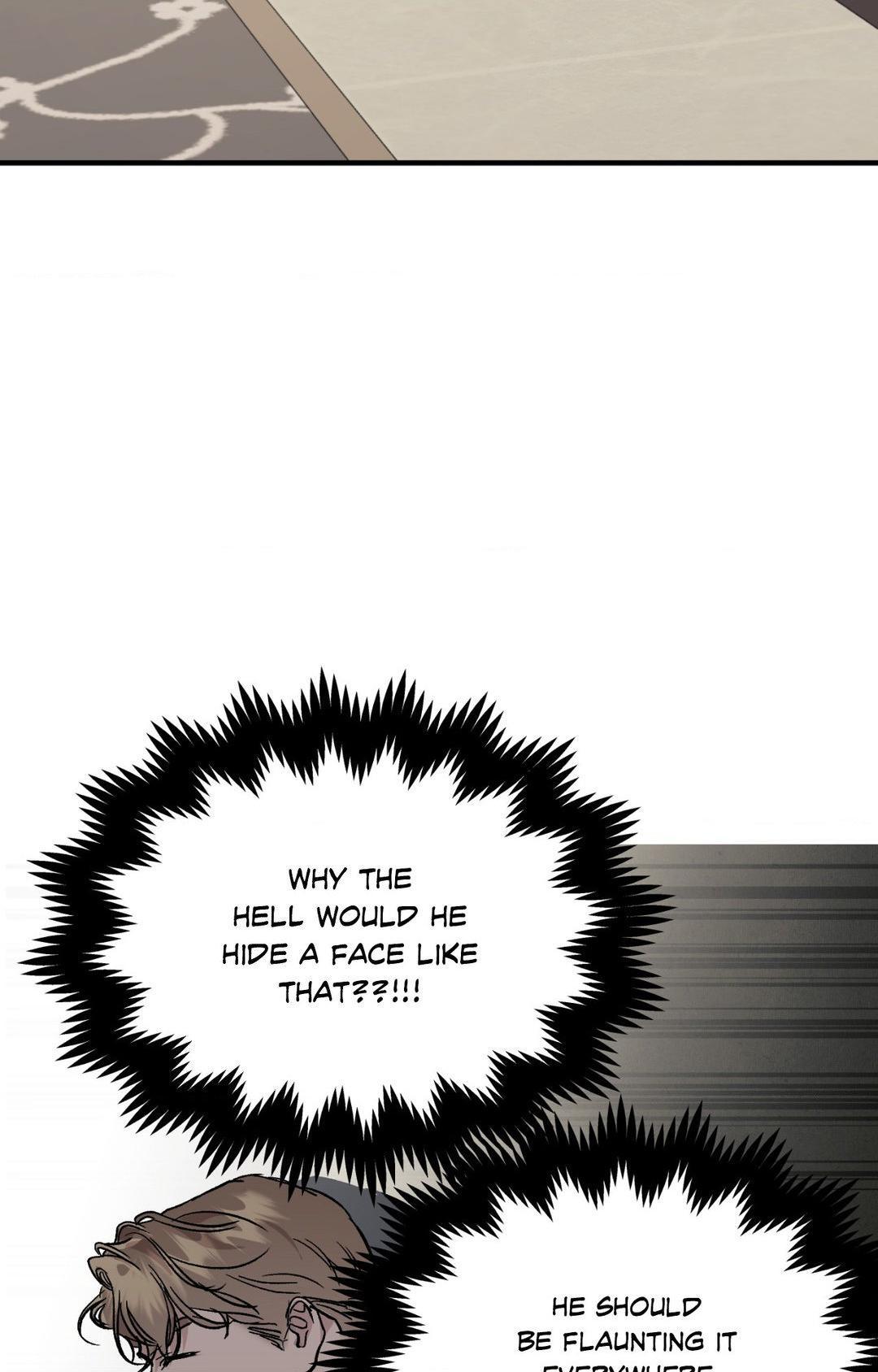 Bad Apple [UNCENSORED] Chapter 4 - Page 10 in English