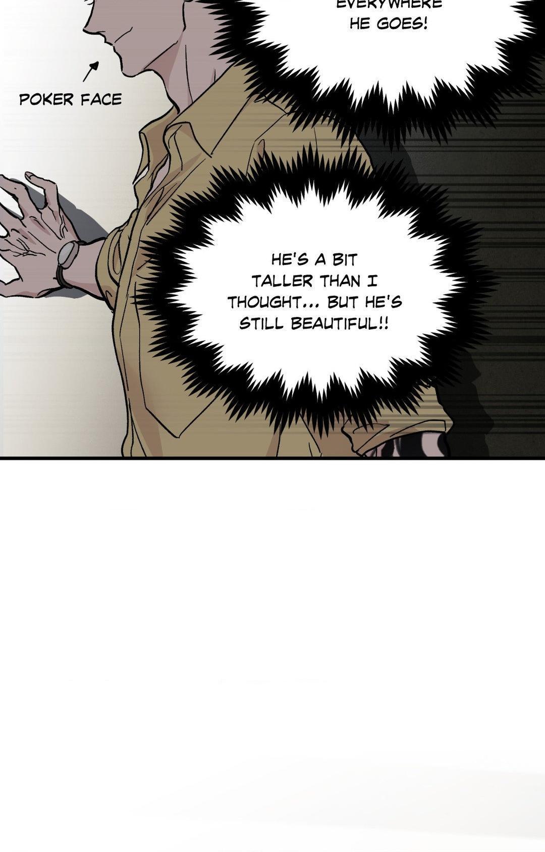 Bad Apple [UNCENSORED] Chapter 4 - Page 11 in English