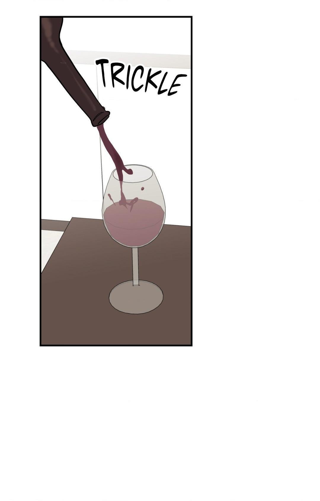Bad Apple [UNCENSORED] Chapter 4 - Page 23 in English