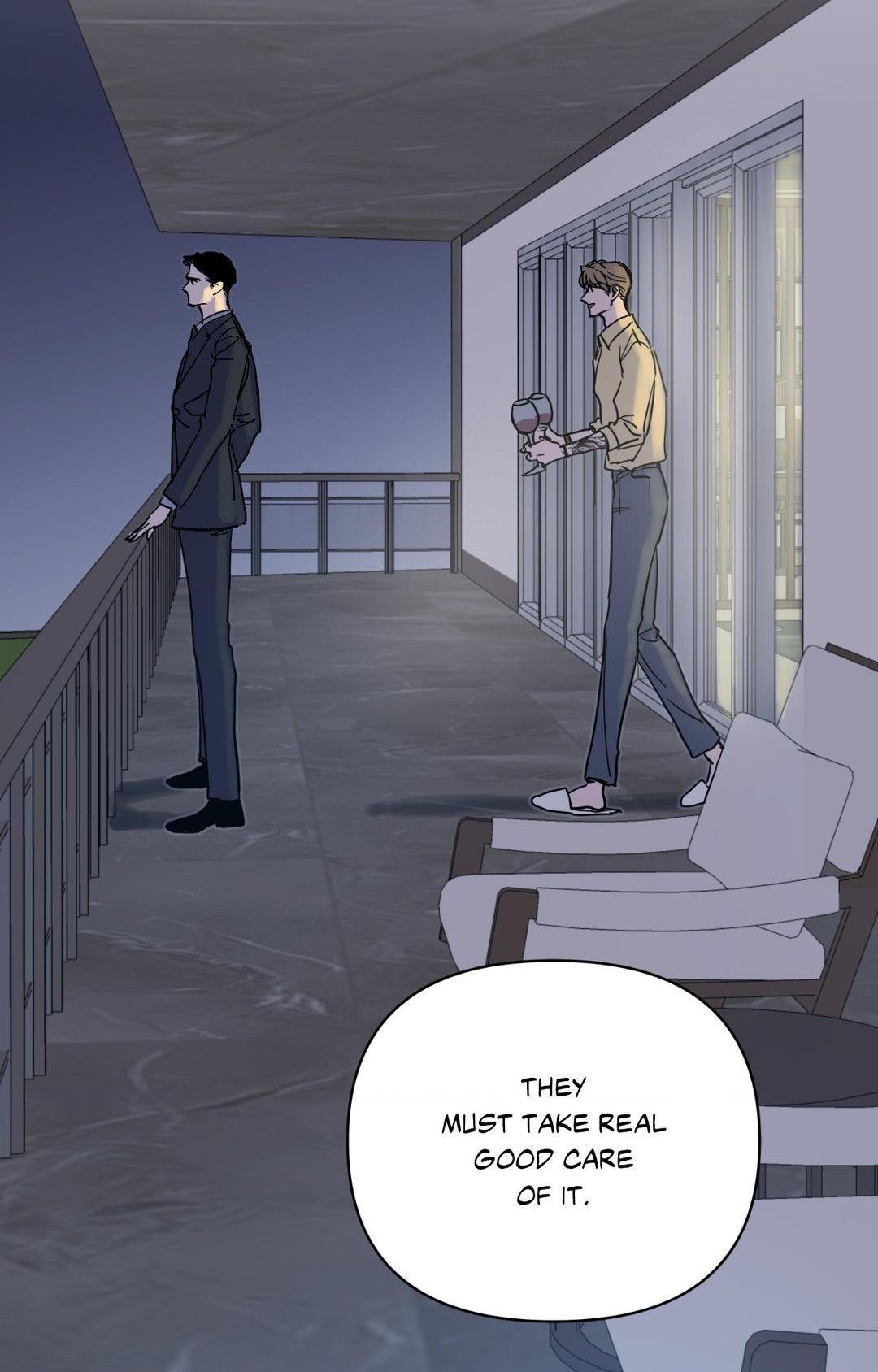 Bad Apple [UNCENSORED] Chapter 4 - Page 27 in English