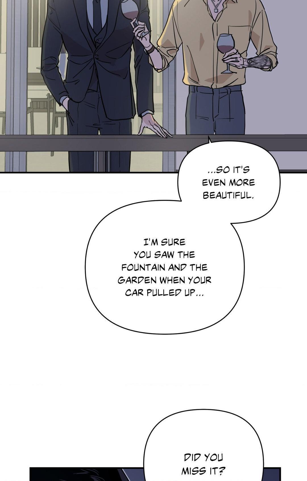 Bad Apple [UNCENSORED] Chapter 4 - Page 29 in English