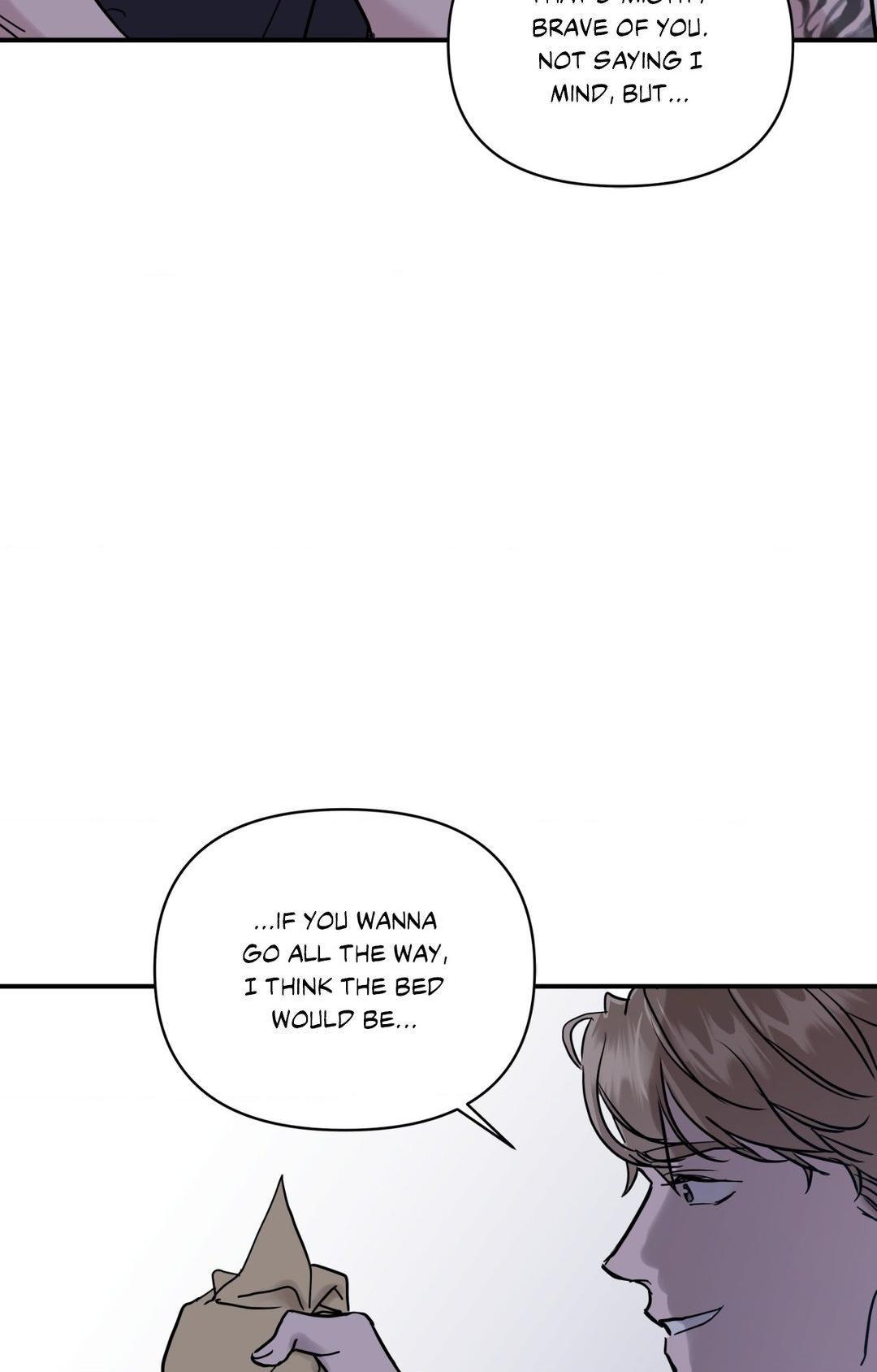 Bad Apple [UNCENSORED] Chapter 4 - Page 51 in English