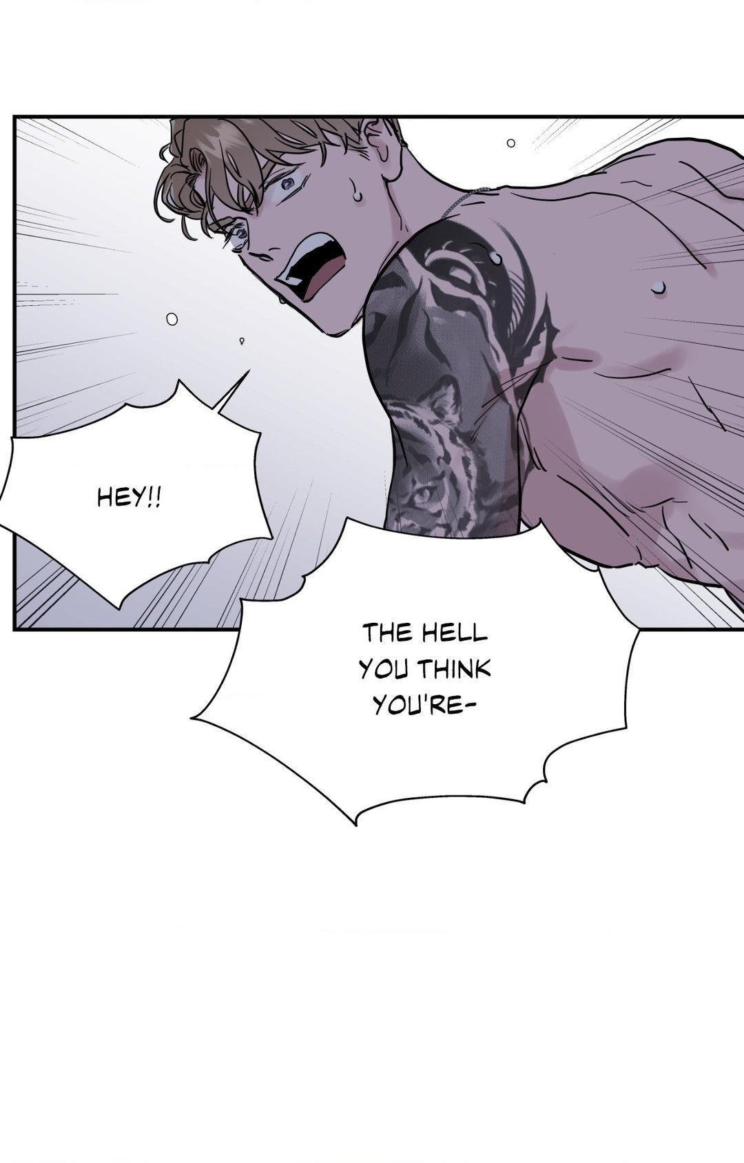 Bad Apple [UNCENSORED] Chapter 4 - Page 55 in English