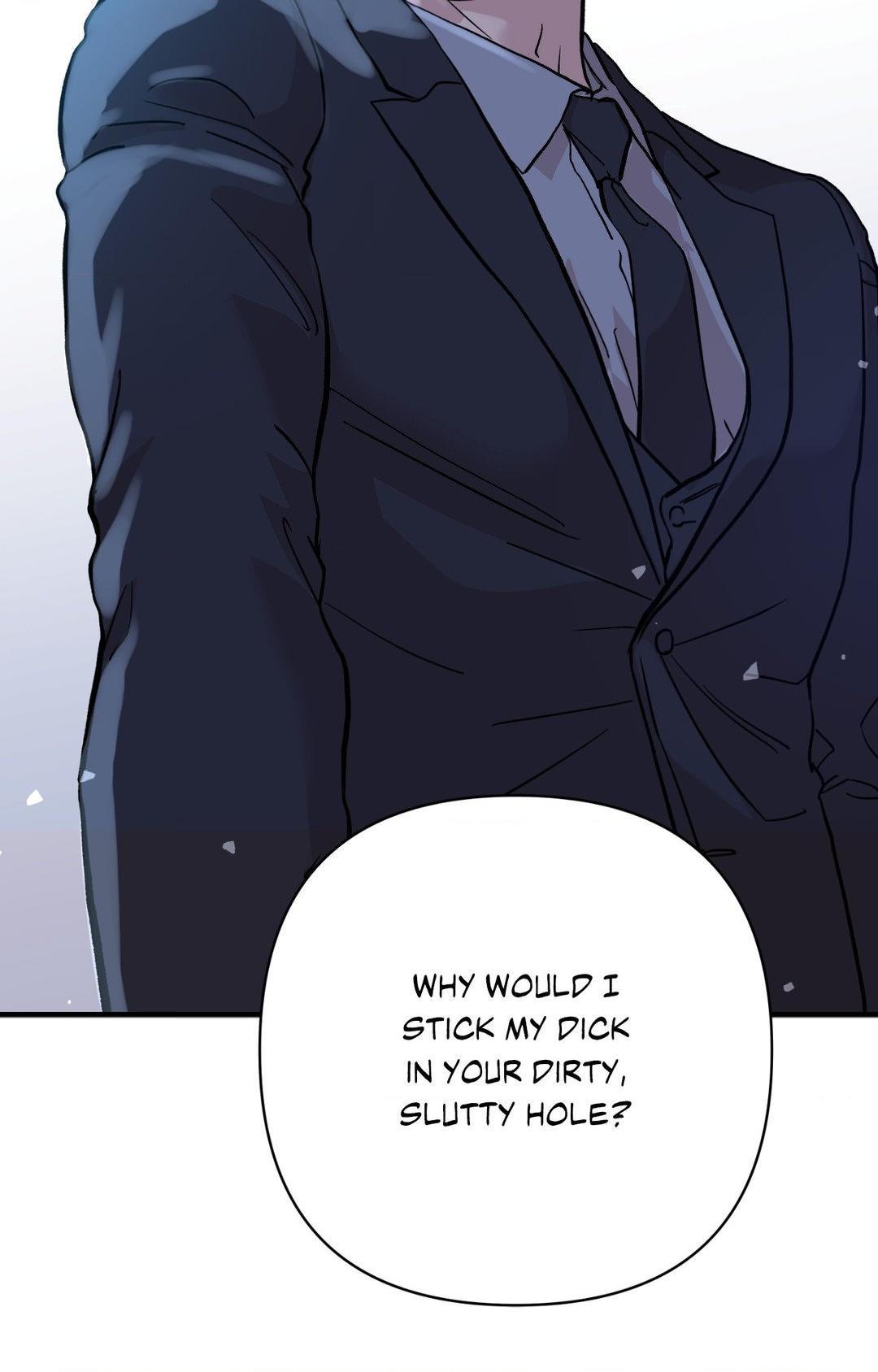 Bad Apple [UNCENSORED] Chapter 4 - Page 60 in English