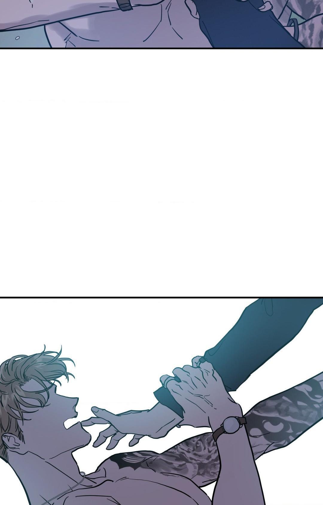 Bad Apple [UNCENSORED] Chapter 4 - Page 62 in English